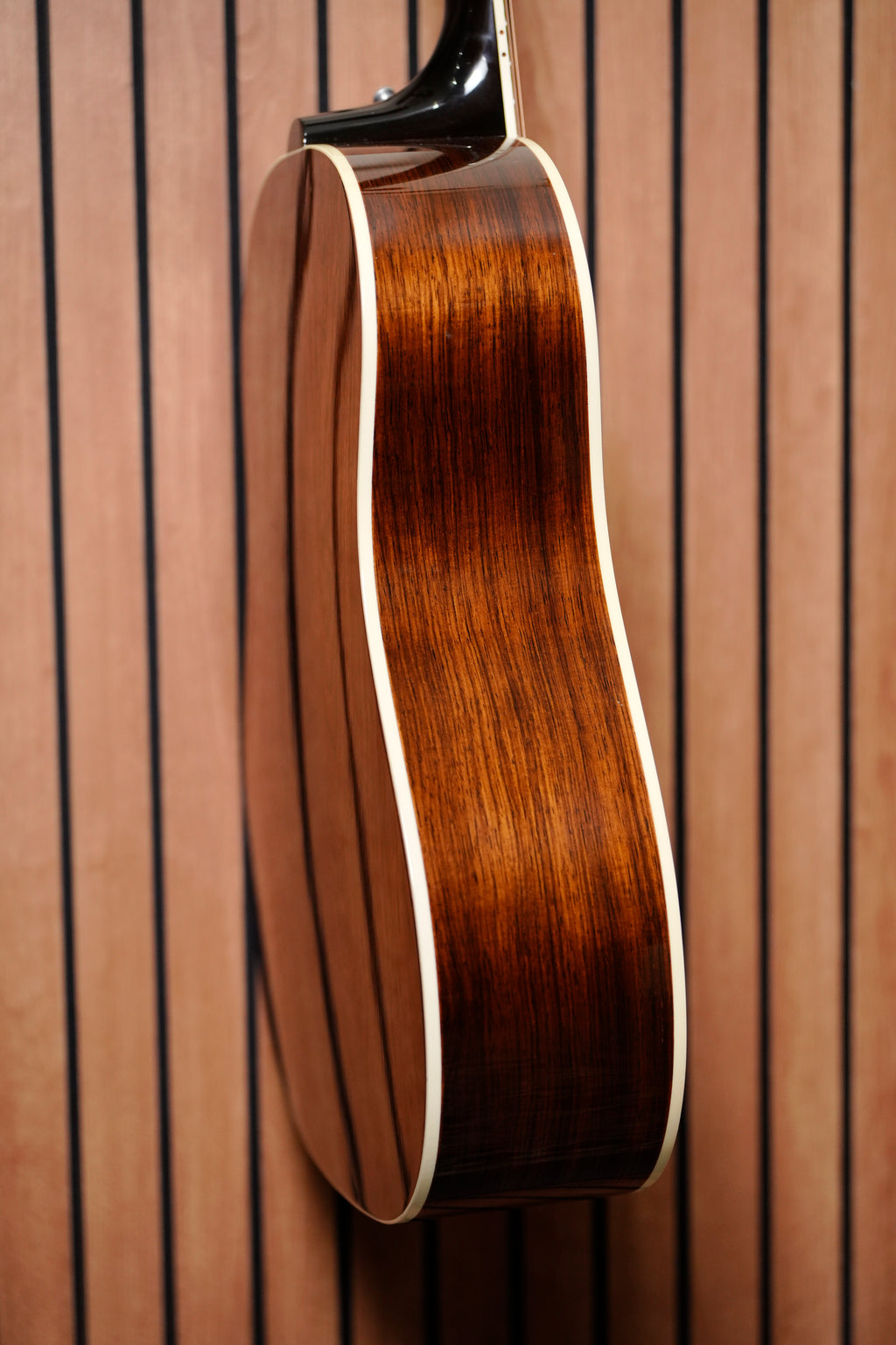 2006 Gibson Advanced Jumbo Luthiers Choice Adi/Madagascar