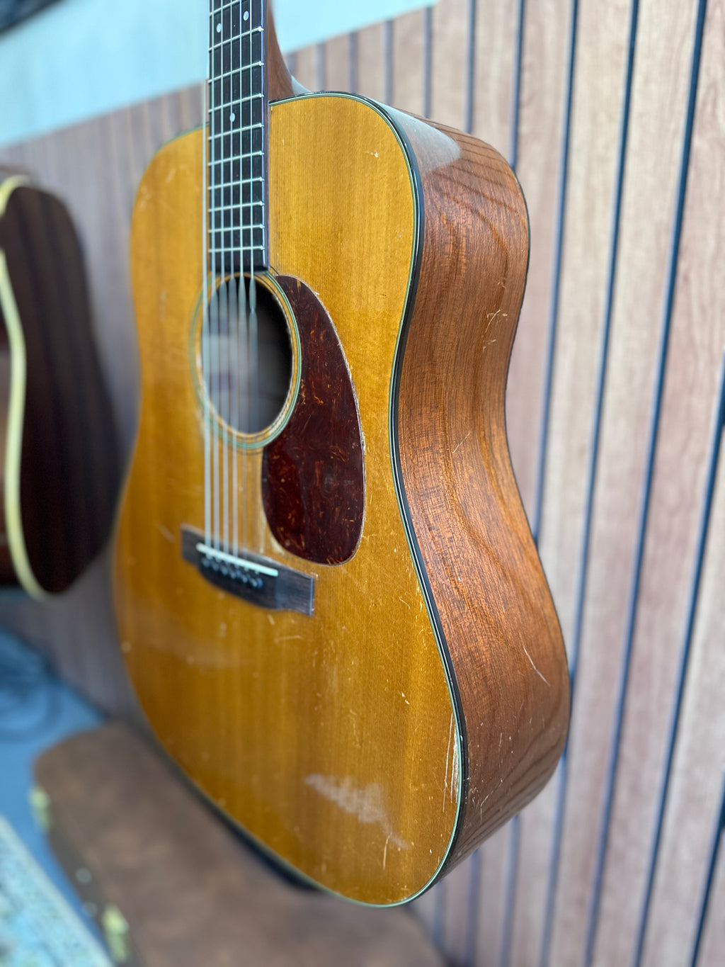 1951 Martin D-18