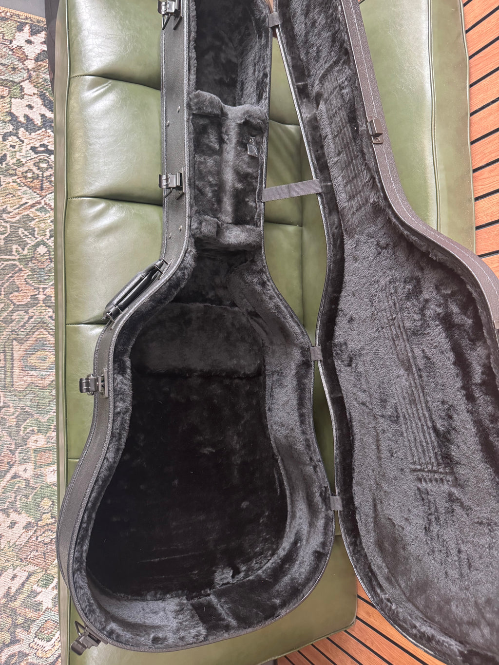 2023 Gibson Advanced Jumbo 1936 Advanced Jumbo with LR Baggs HiFi Adirondack/EIR