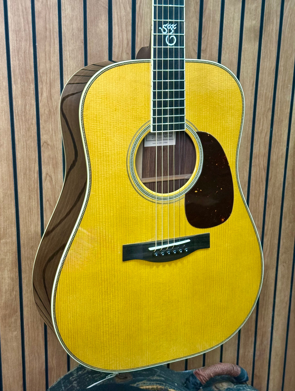 2021 Santa Cruz D Model