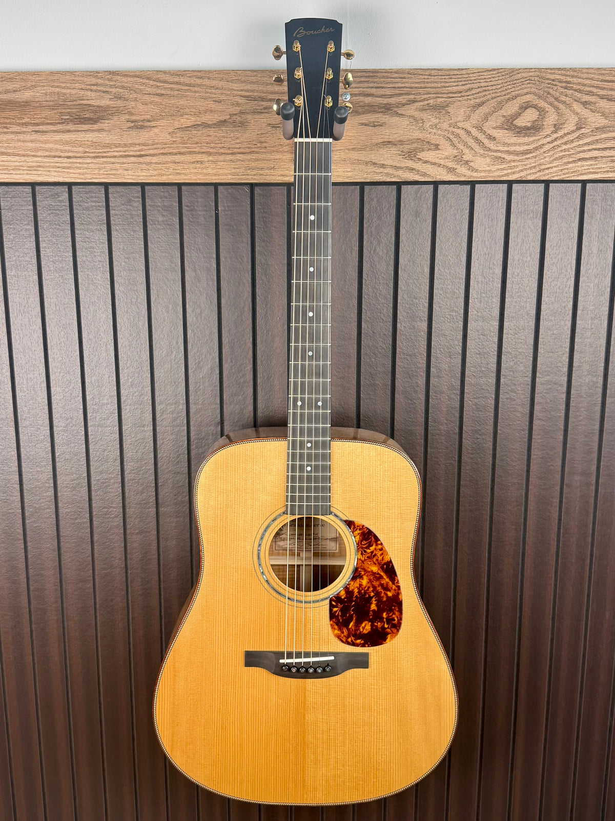 Boucher GR-SG-162T-GM