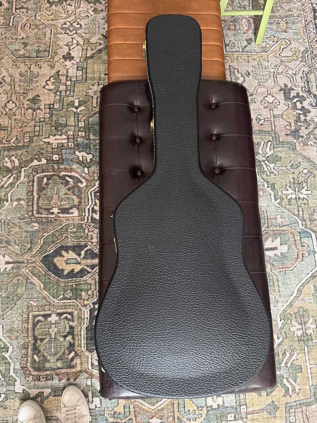 2024 Martin D-28 Authentic 1937 VTS