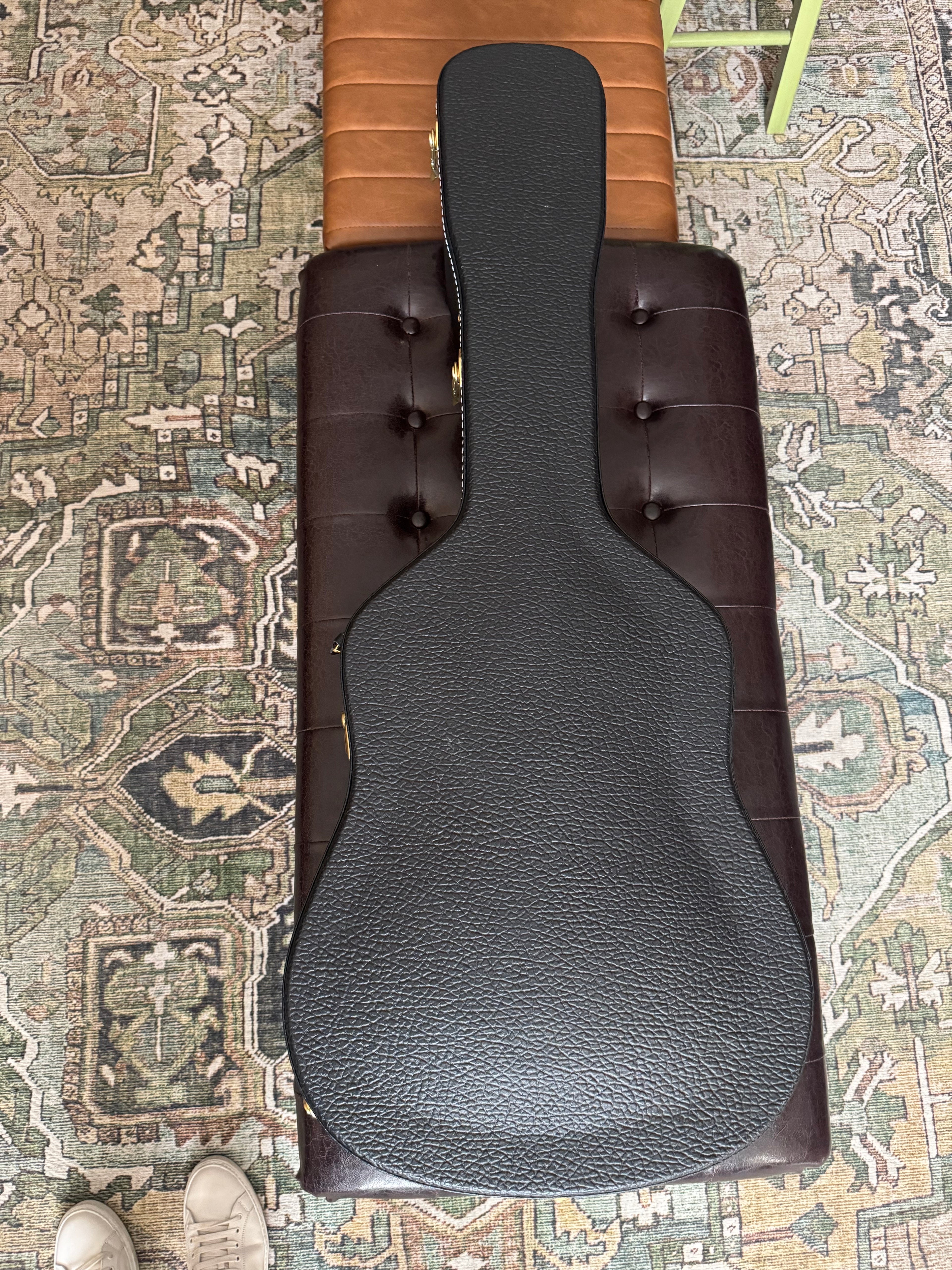 2024 Martin D-28 Authentic 1937 VTS