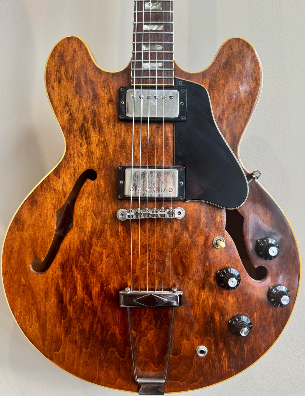 1975 Gibson ES-335