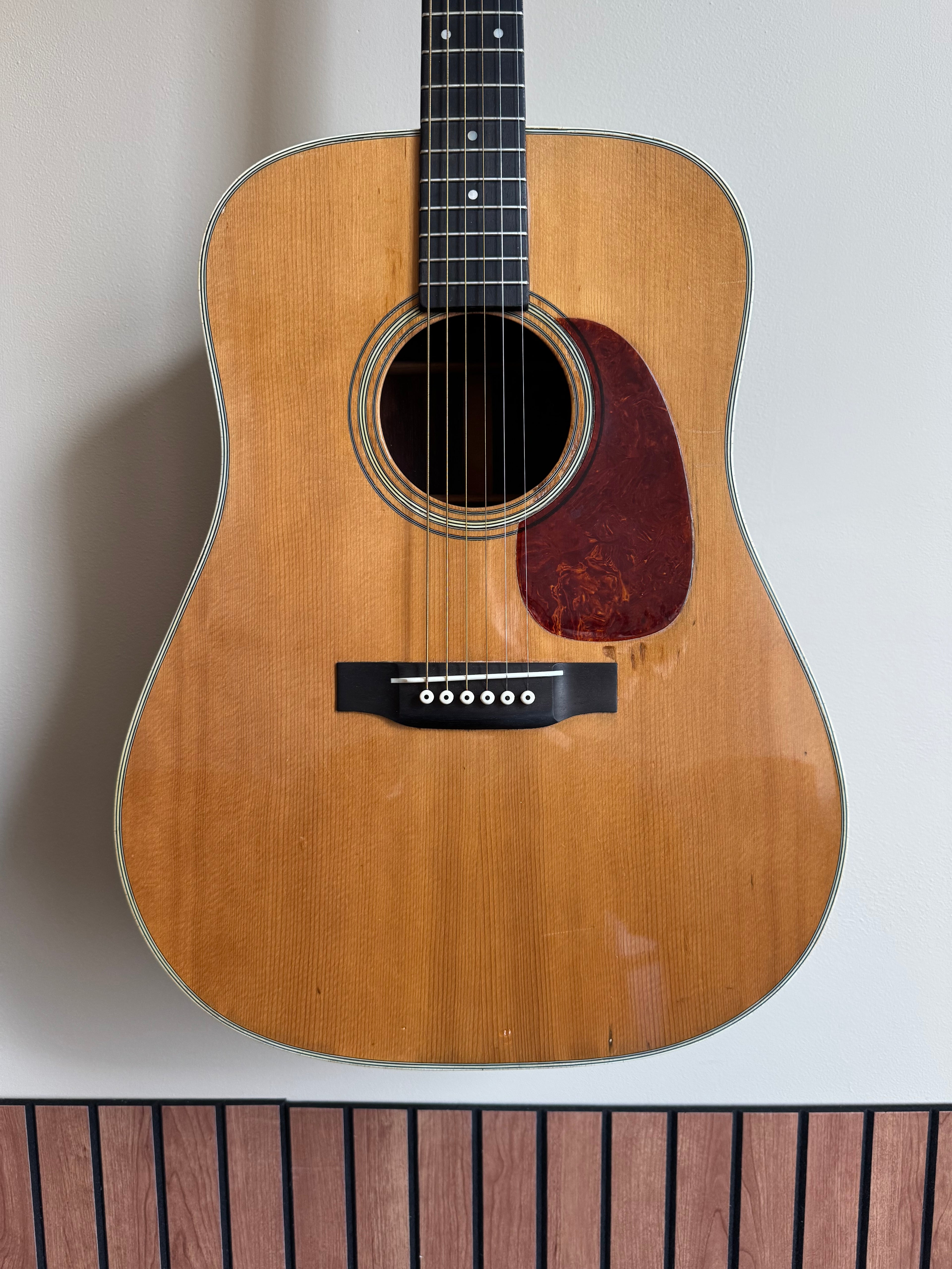 1948 Martin D-28