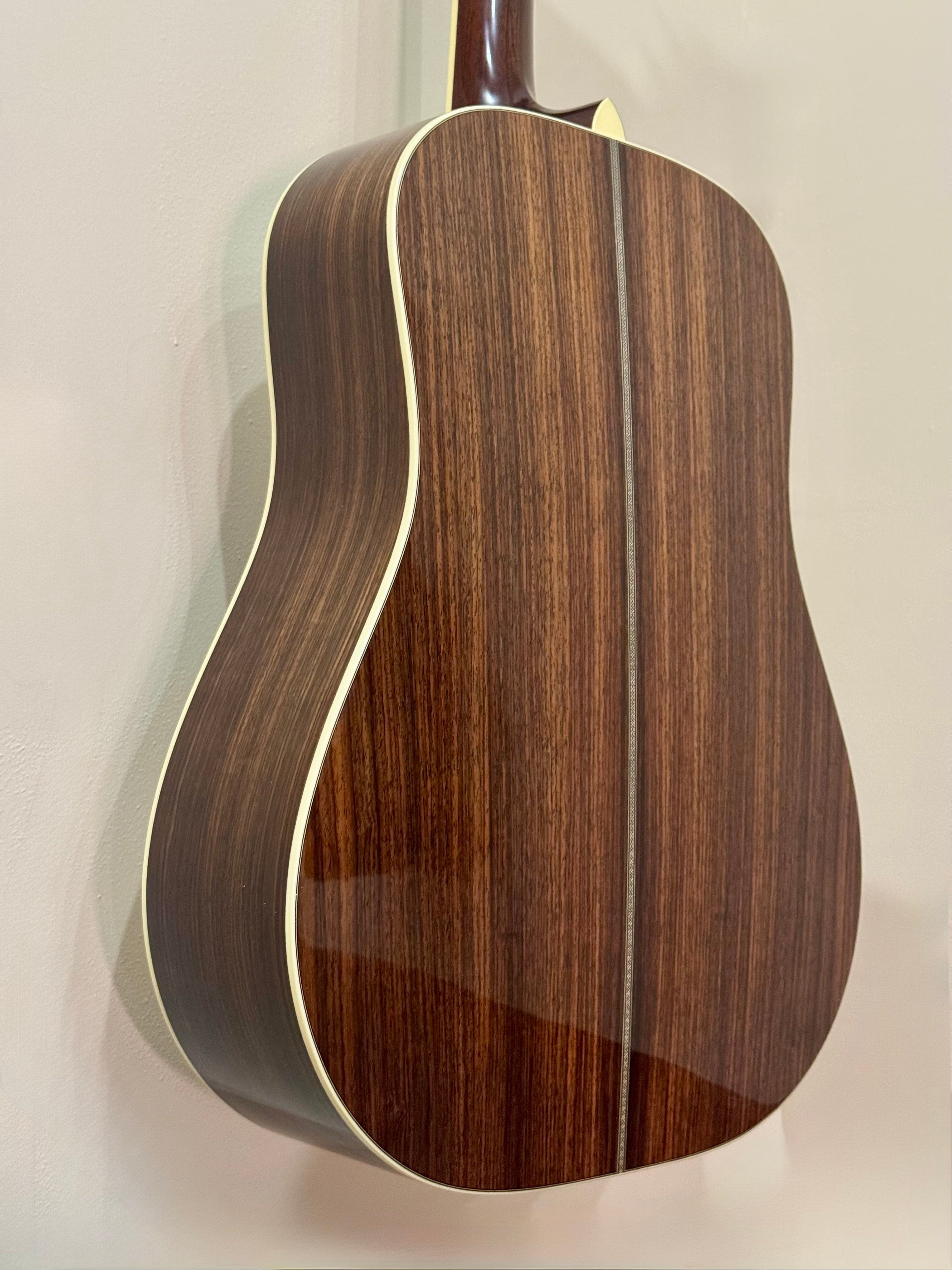 2021 Santa Cruz D Model