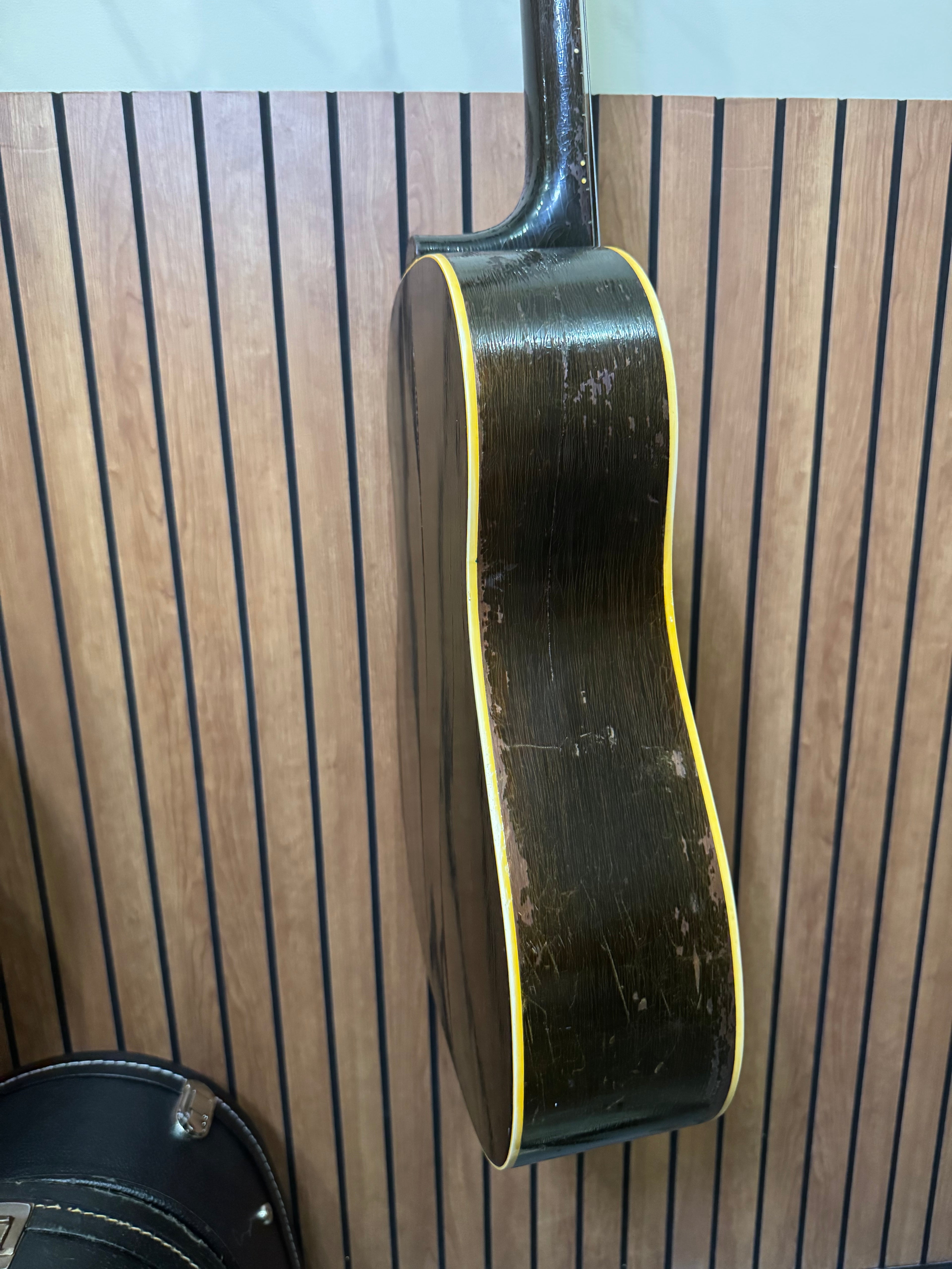 1946 Gibson J-45