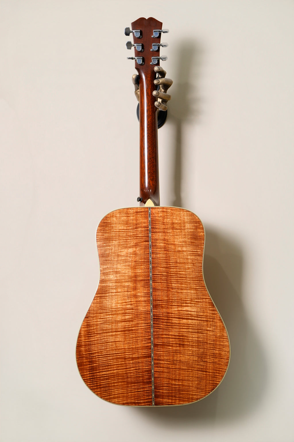 1991 Santa Cruz D Koa