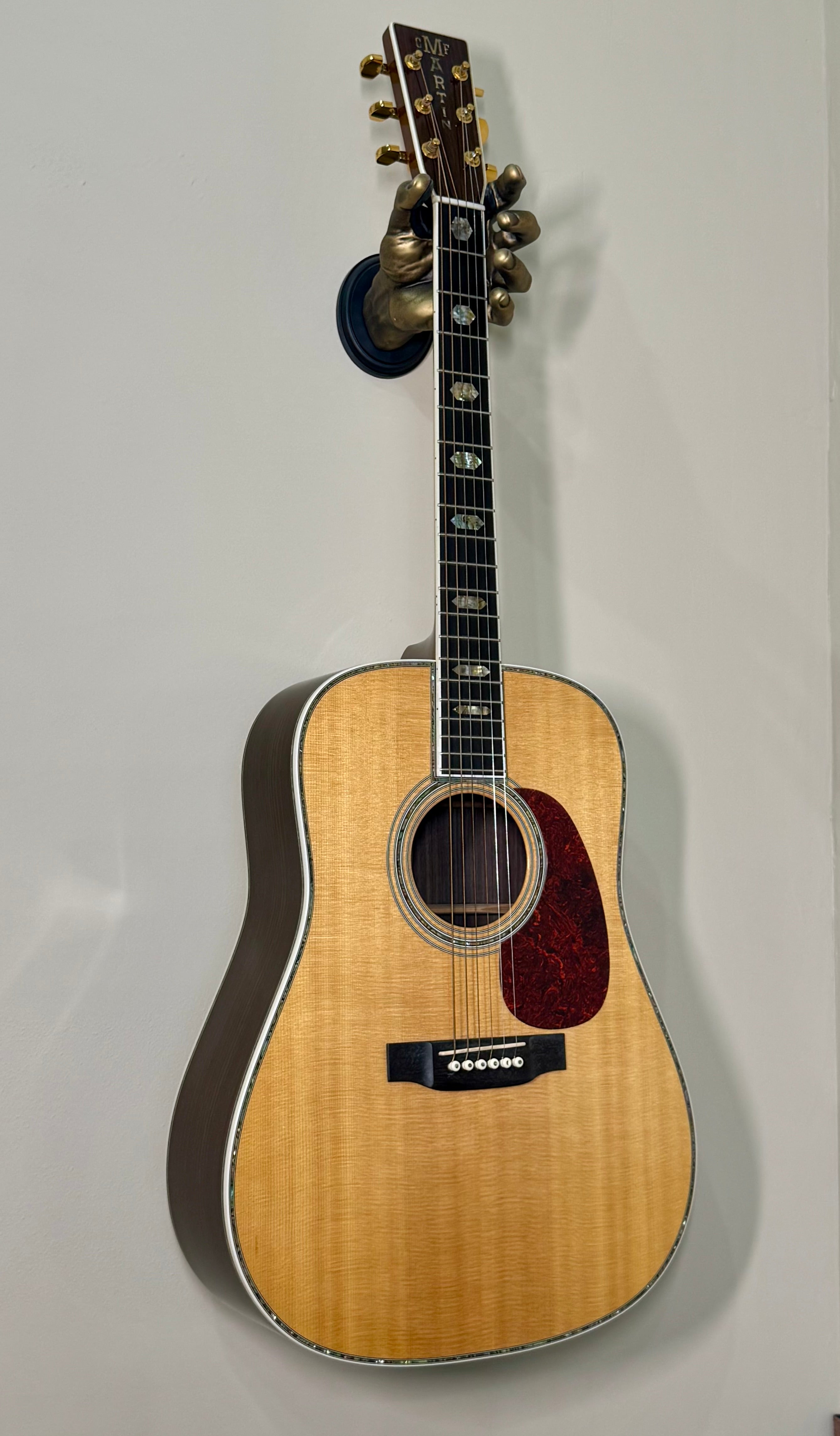 2000 Martin D-45