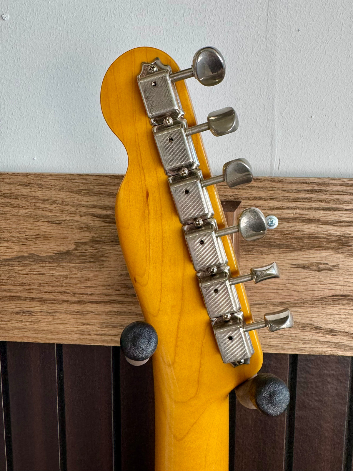 2006 Fender Telecaster (Japan)