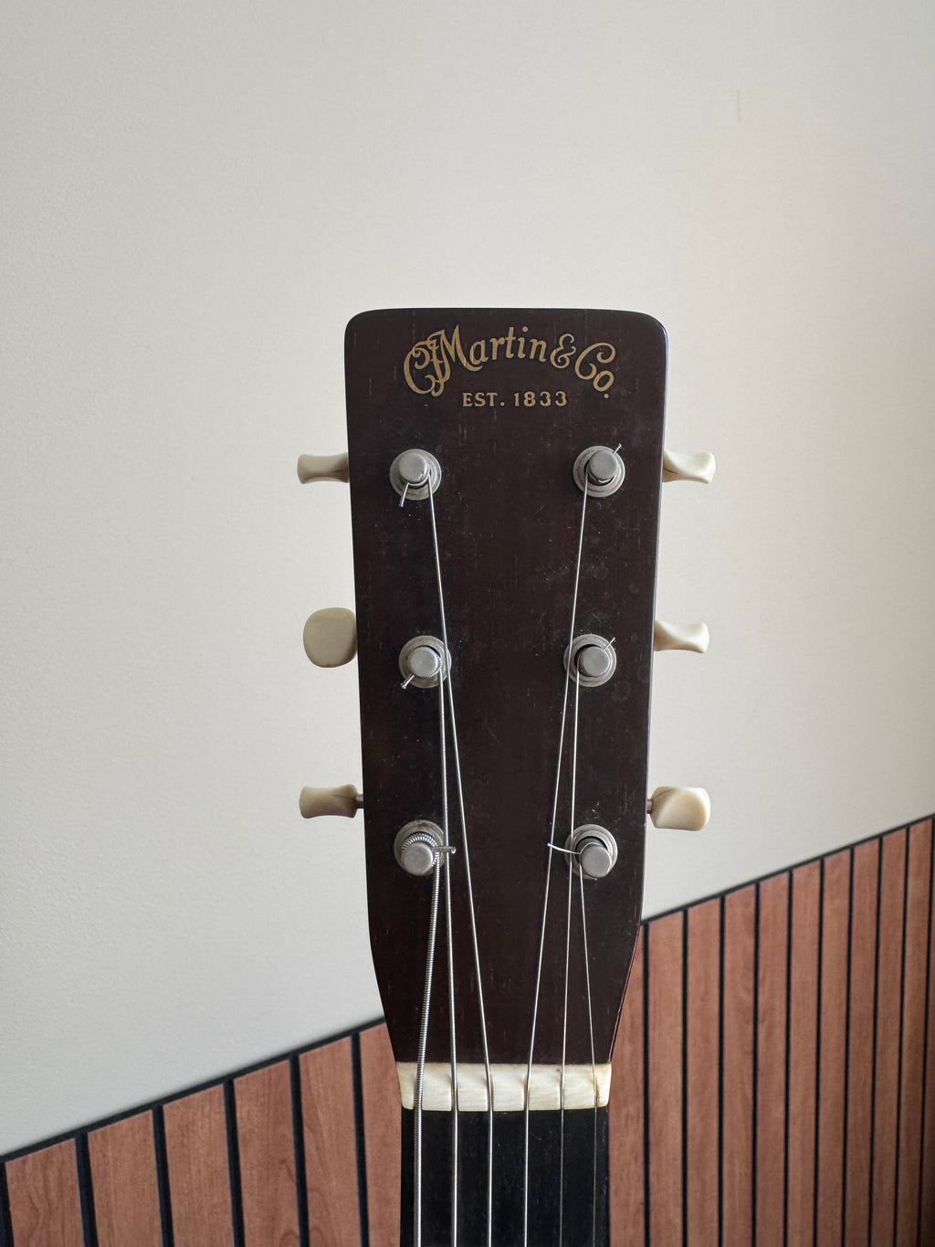 1948 Martin D-28