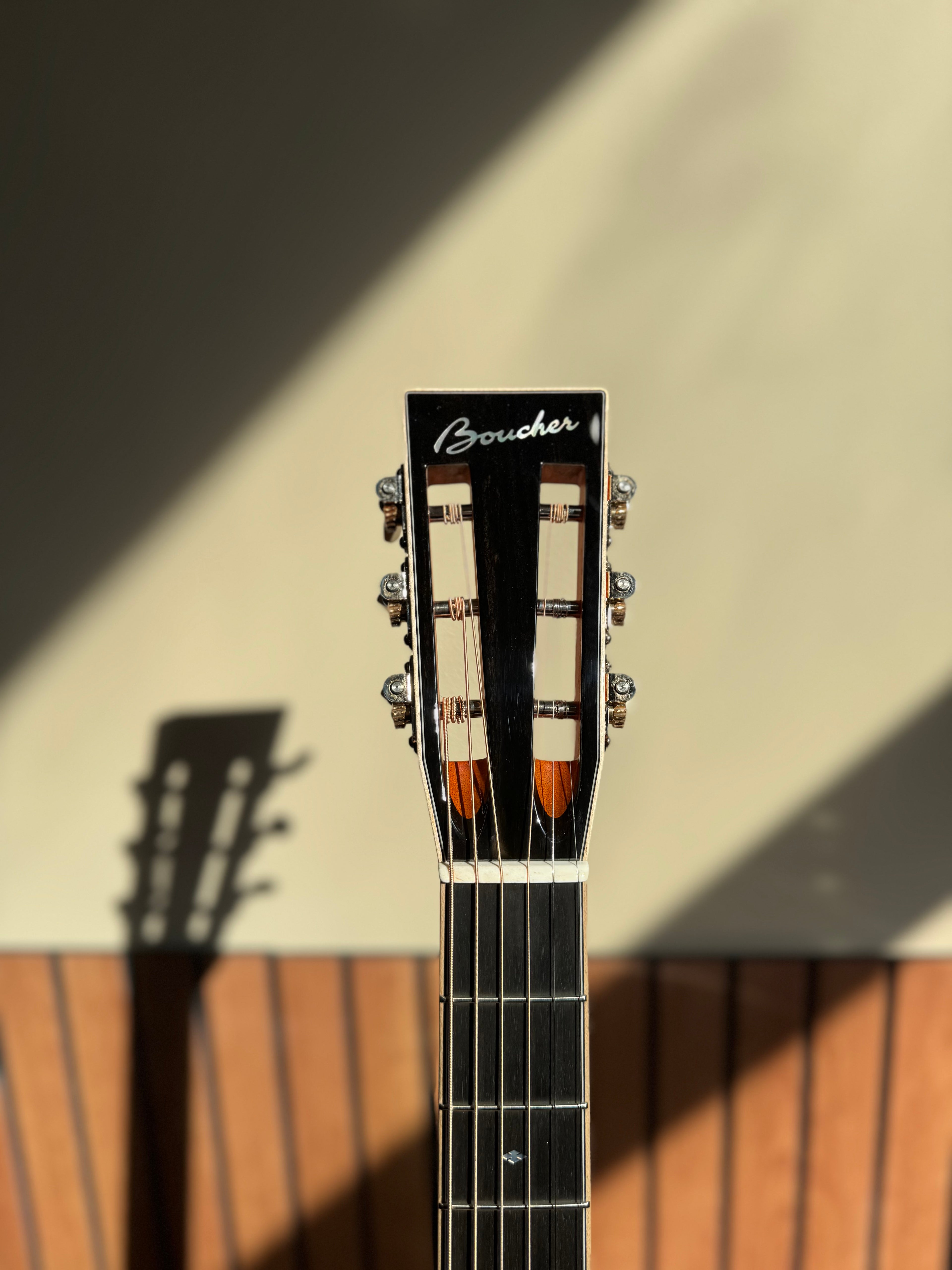 NEW 2026 Limited Edition Boucher LE-SG-162-MV