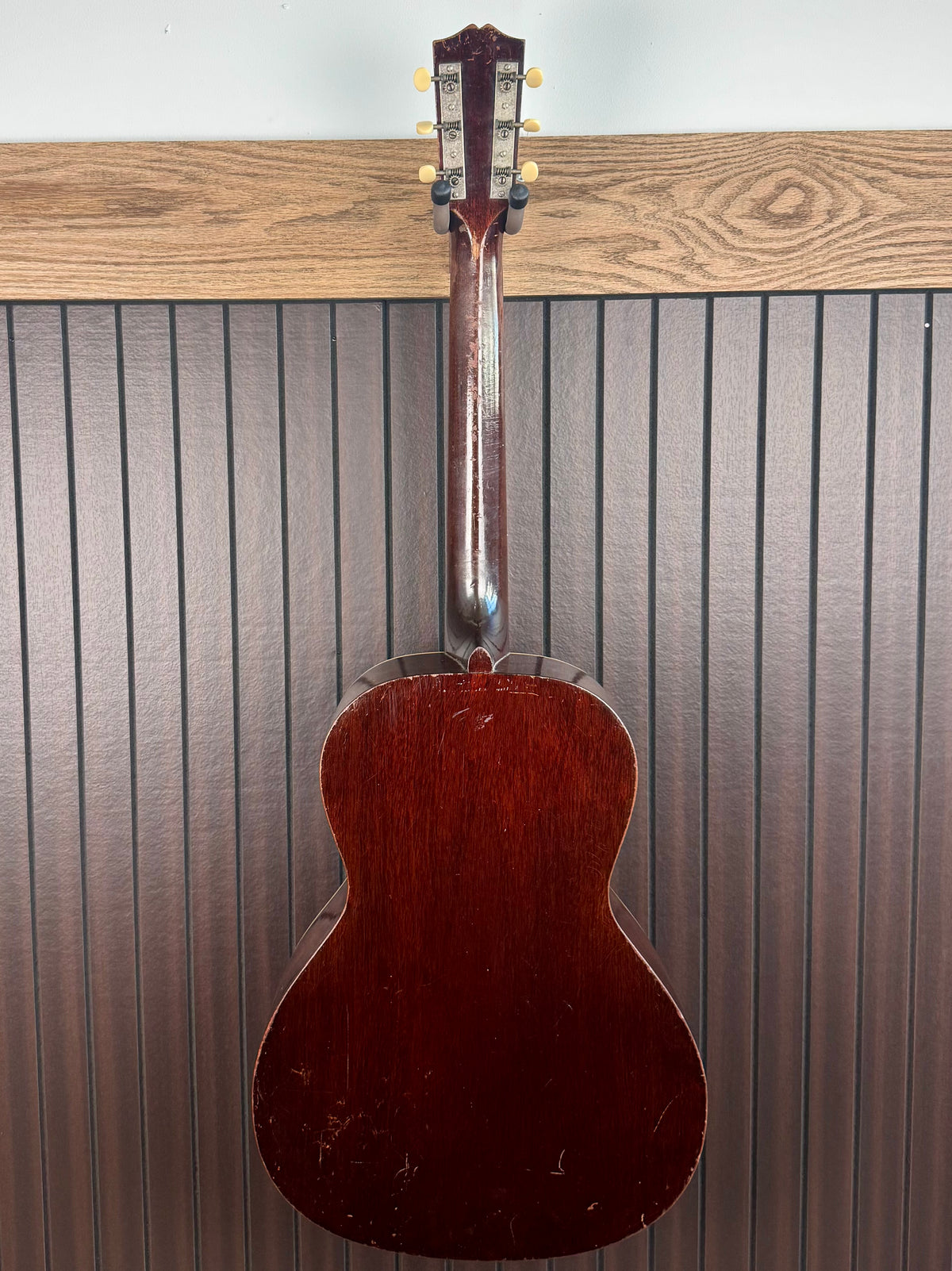 1936 Gibson L00