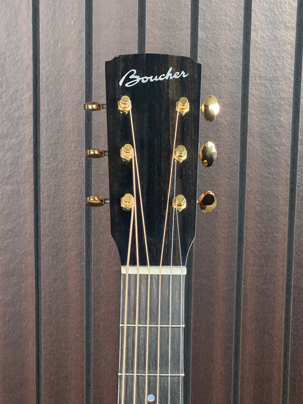 NEW Boucher SG-21-GM