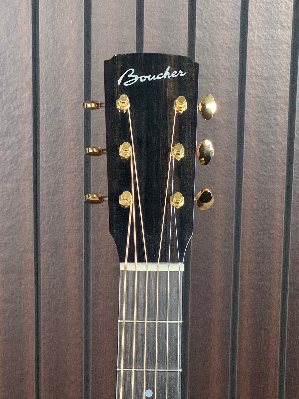 NEW Boucher SG-21-GM
