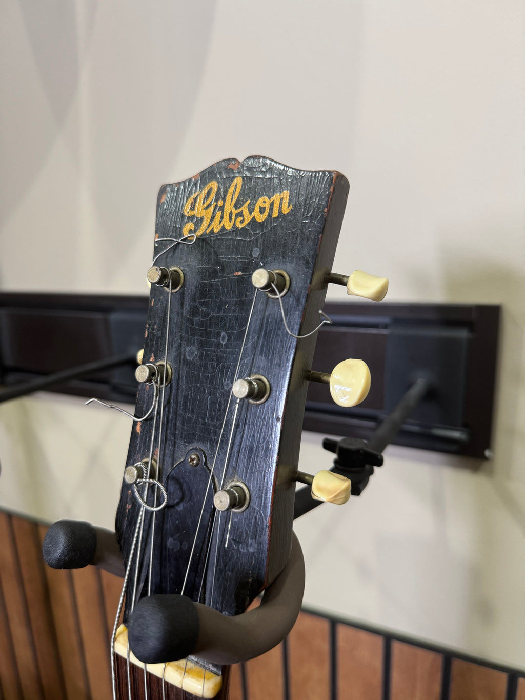 1946 Gibson J-45