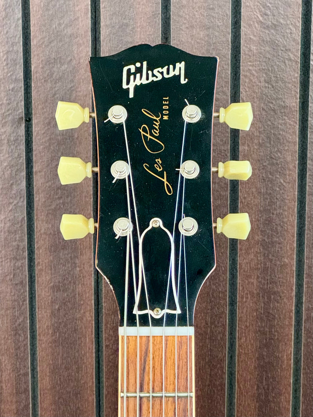 2009 Gibson Custom Shop 1958 Les Paul Standard