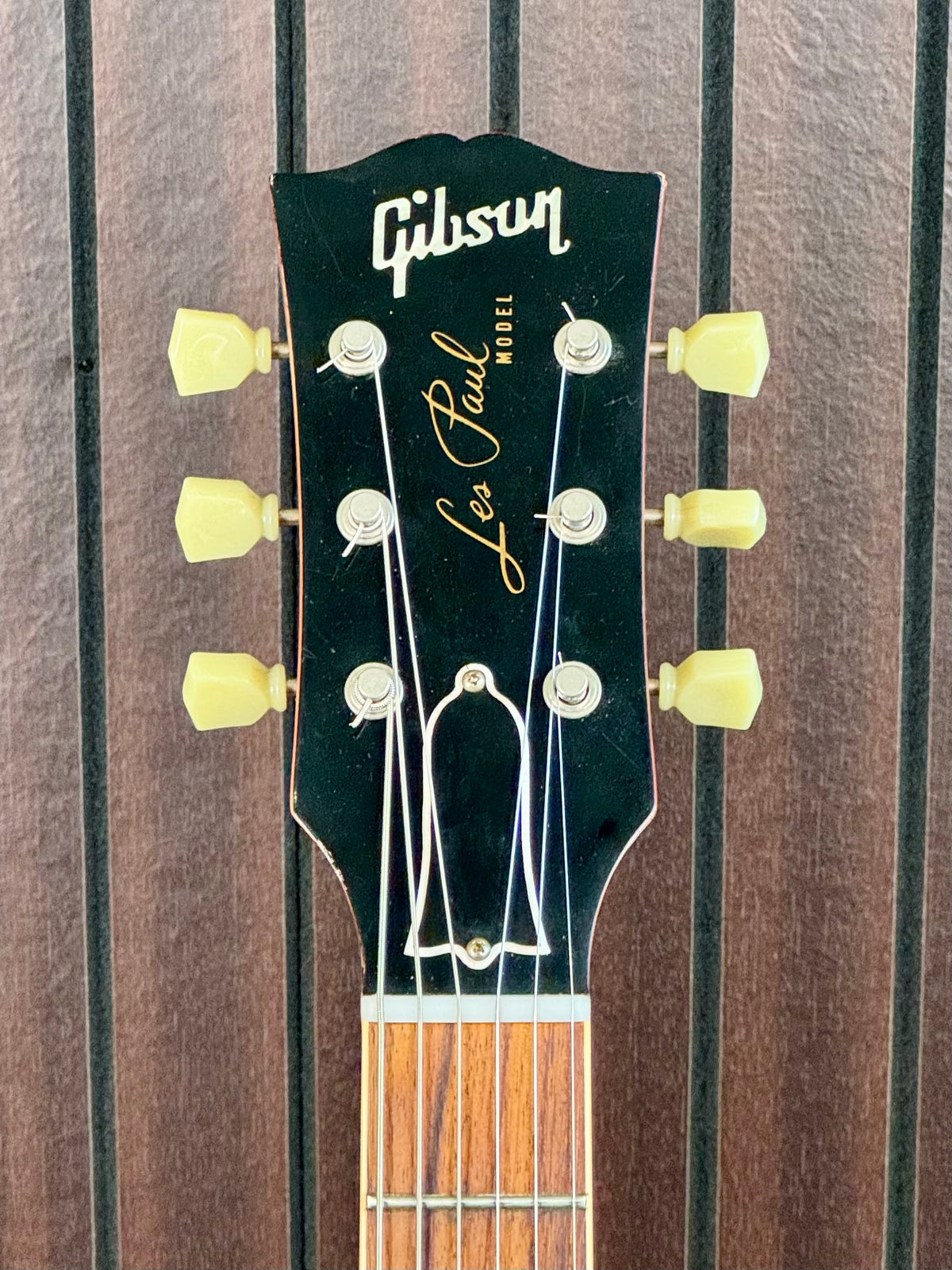 2009 Gibson Custom Shop 1958 Les Paul Standard
