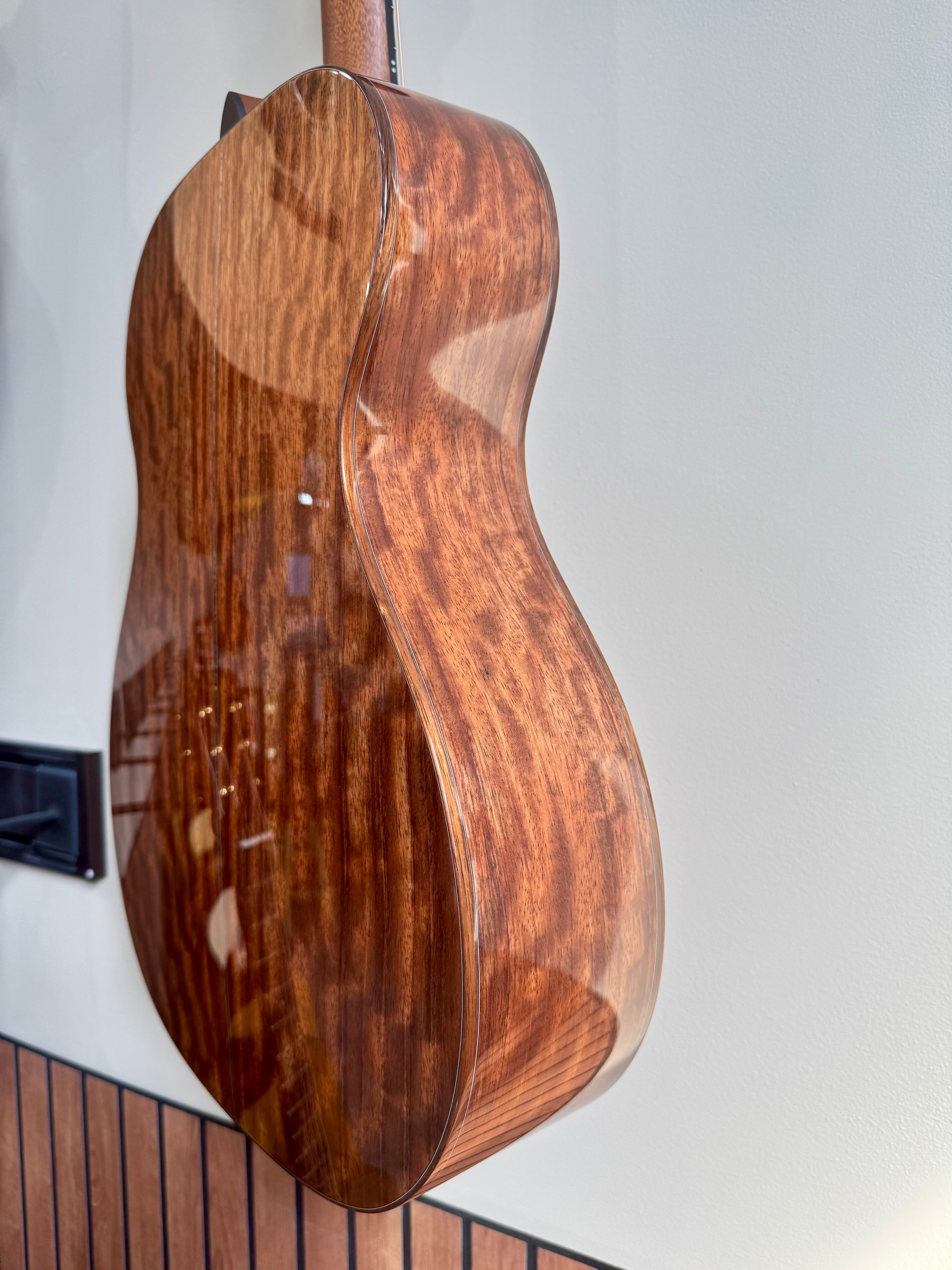 NEW Boucher SG-21-GM