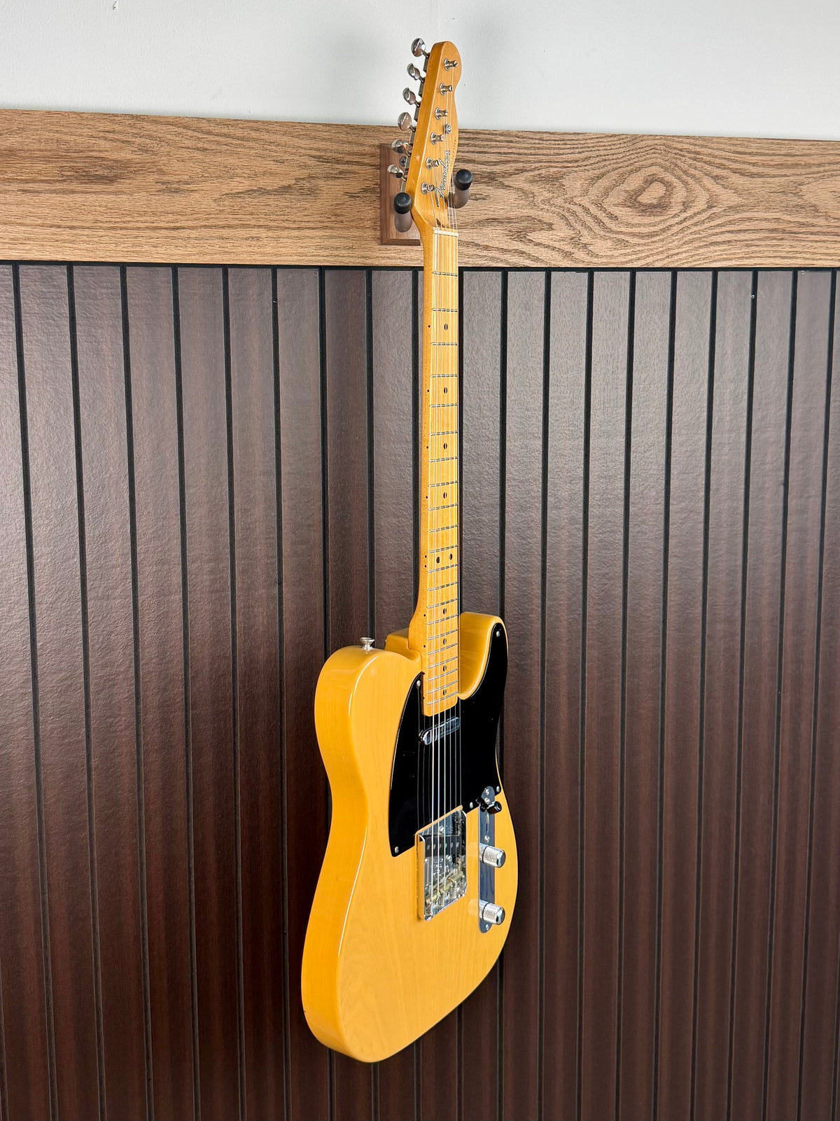 2006 AVRI ‘52 Fender Telecaster