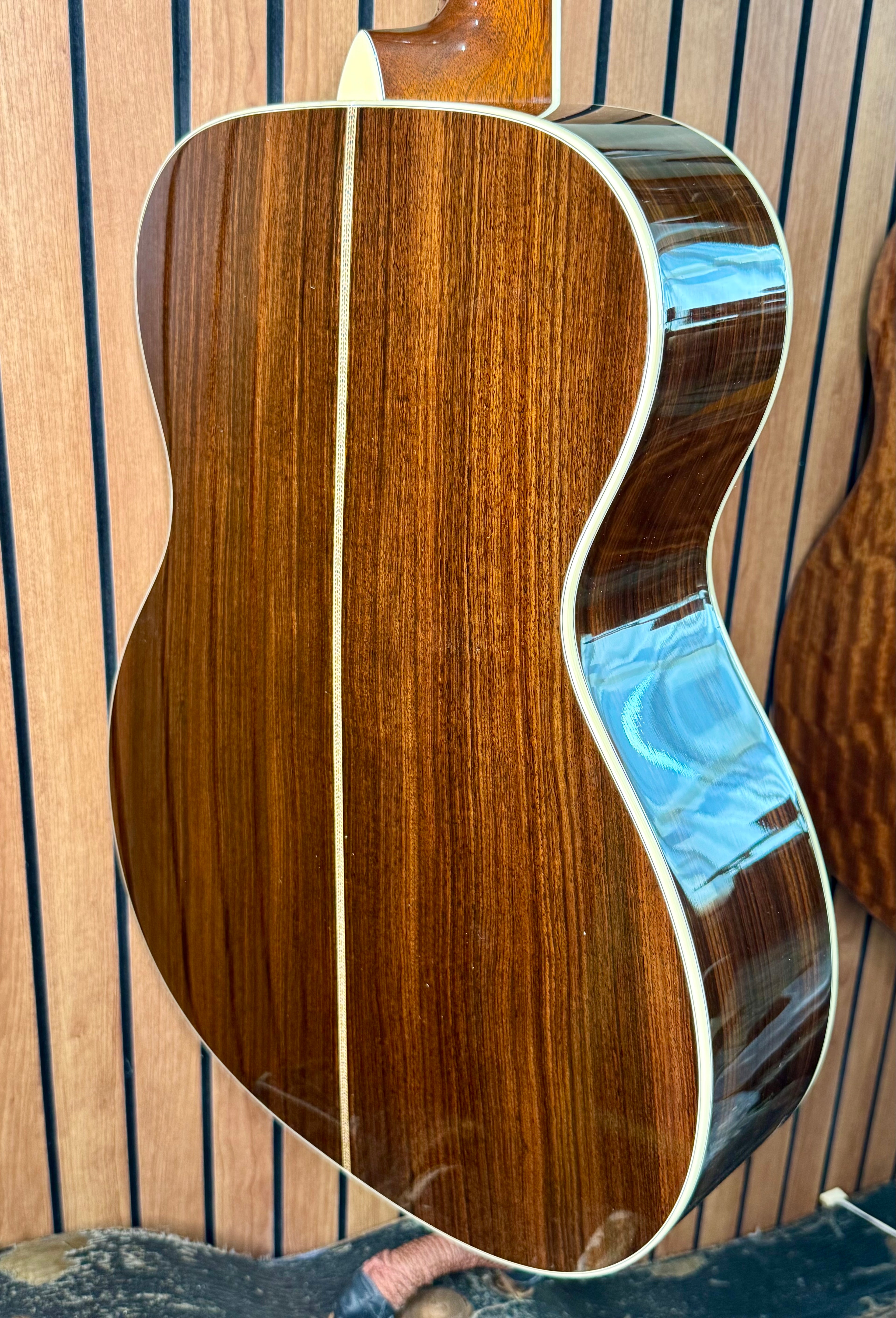 2014 Martin 000-42