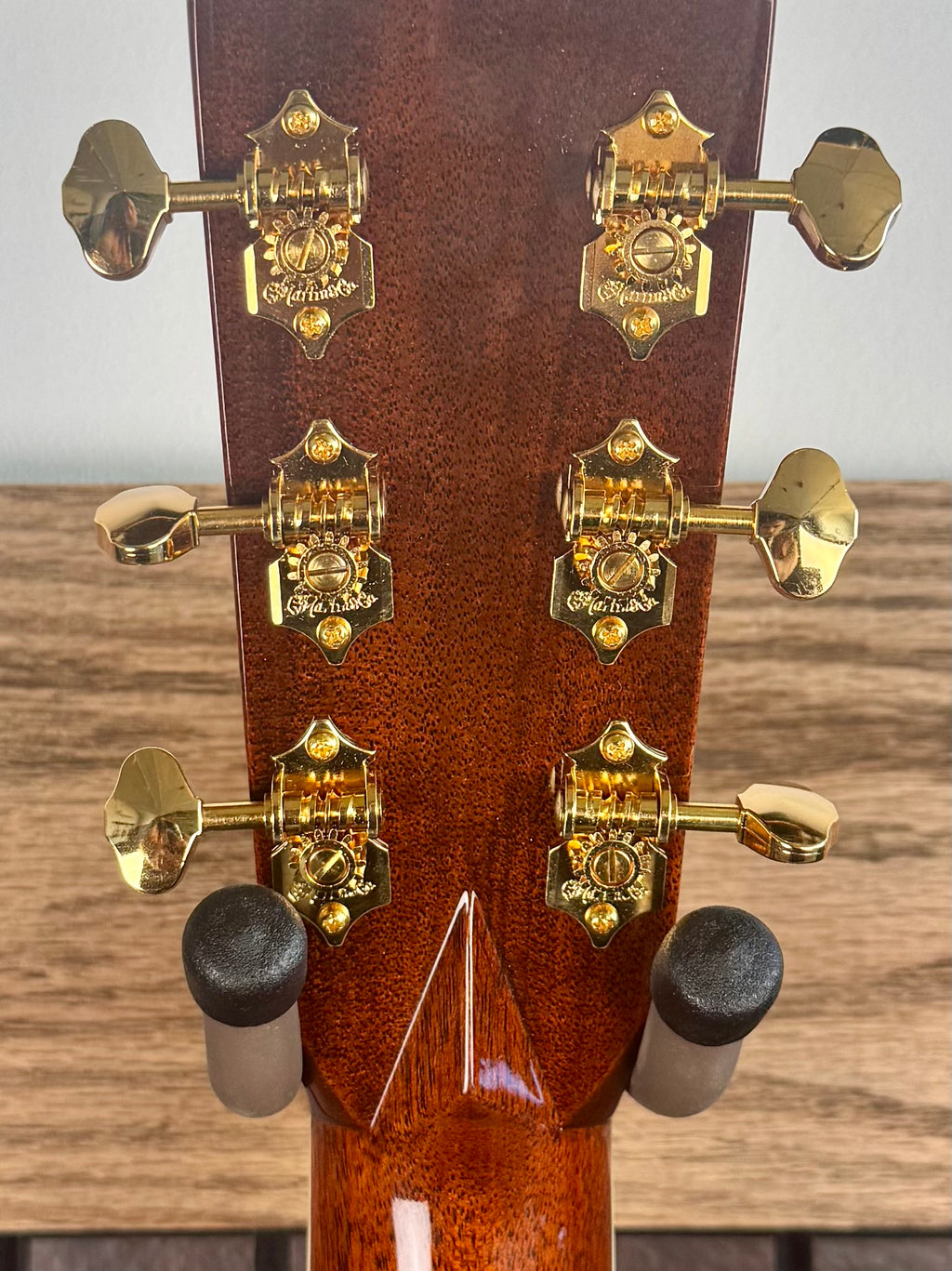 2014 Martin 000-42