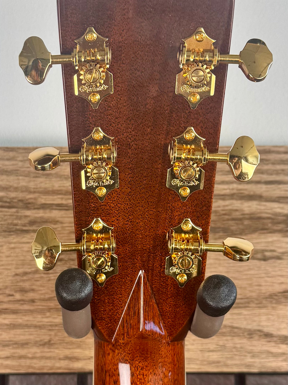 2014 Martin 000-42