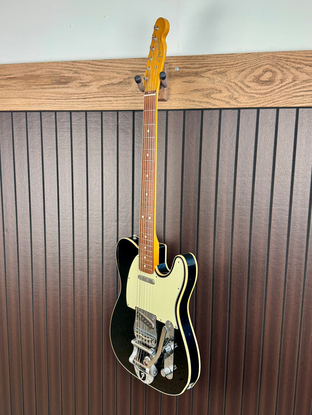 2006 Fender Telecaster (Japan)