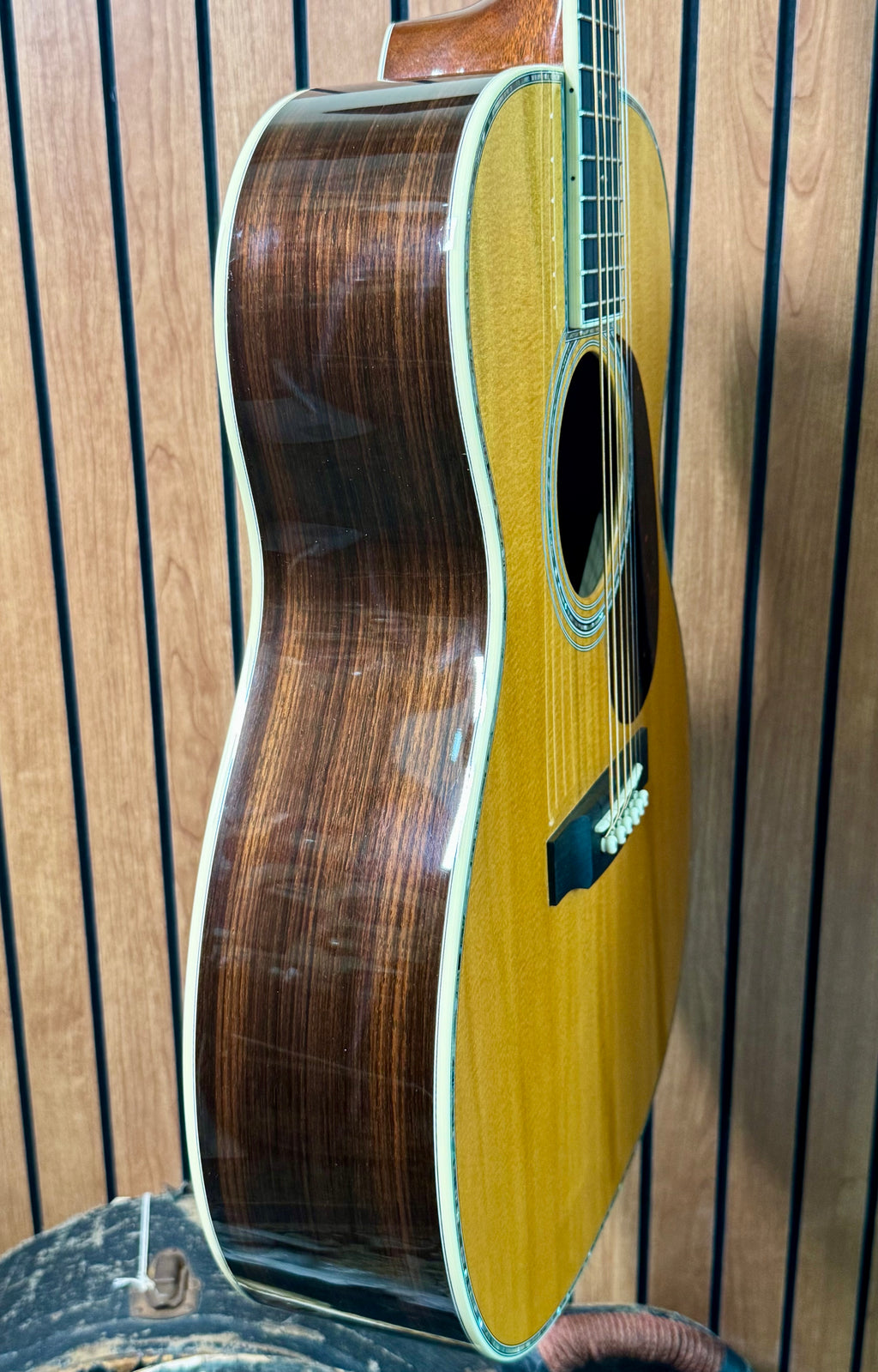 2014 Martin 000-42