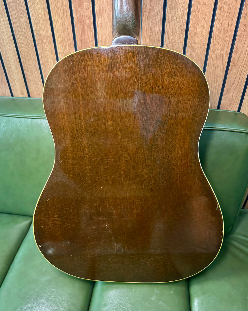 1943 Banner Gibson J-45 HogTop