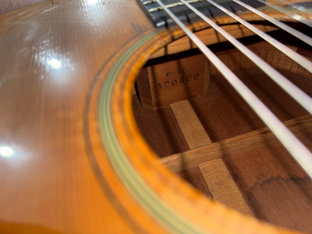1951 Martin D-18