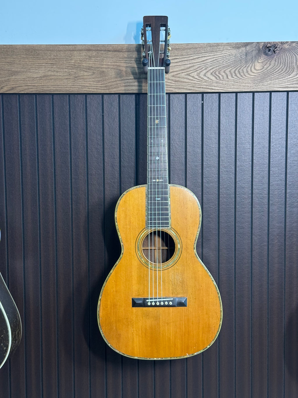 1924 Martin 0-42