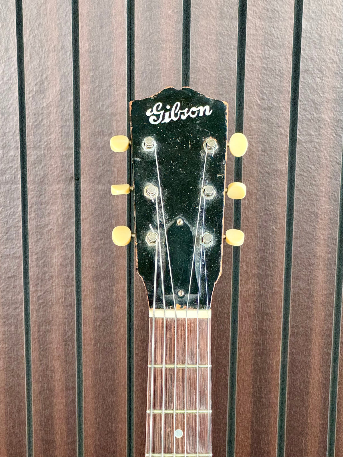 1936 Gibson L00