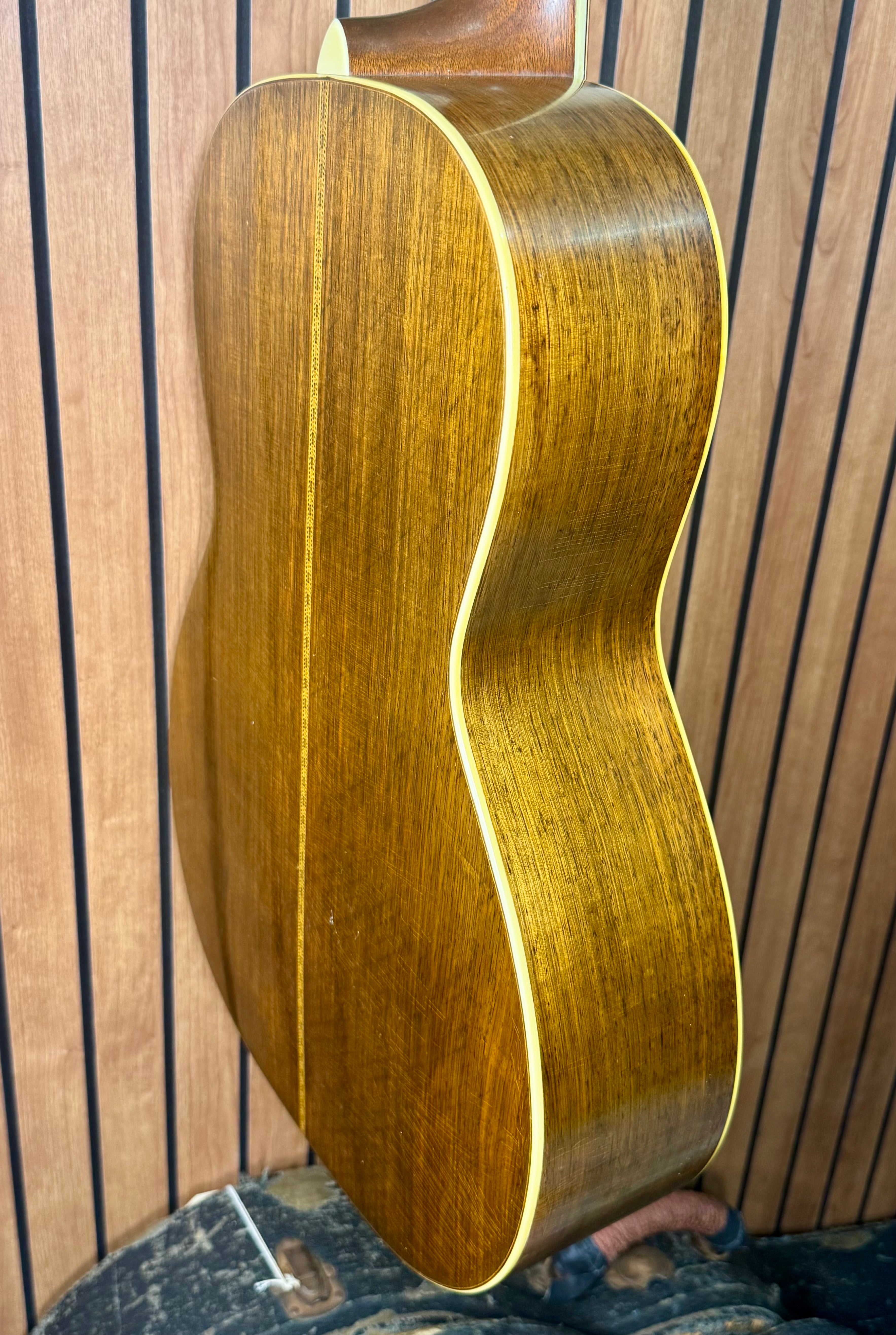 1924 Martin 0-42