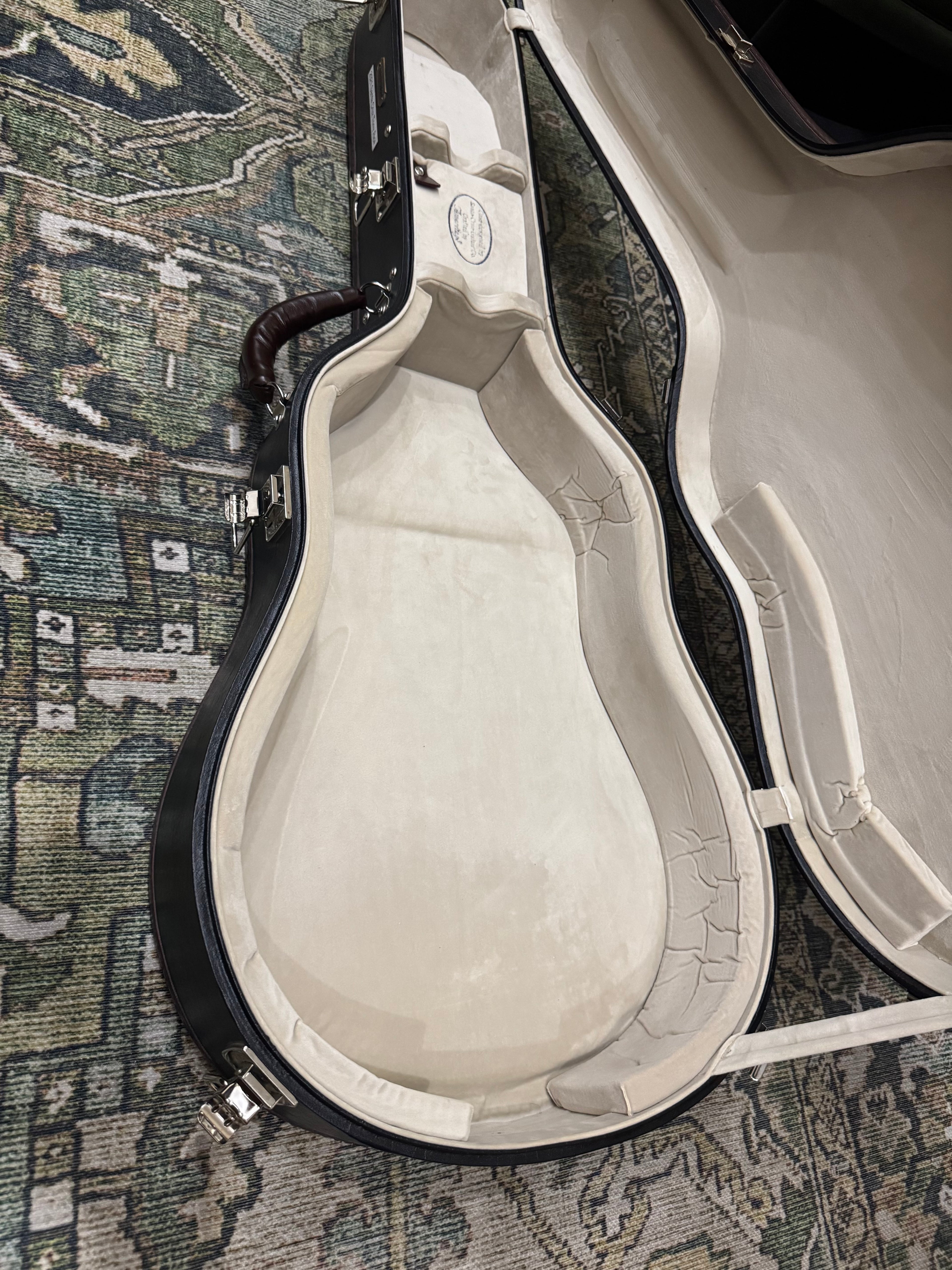2021 Santa Cruz D Model