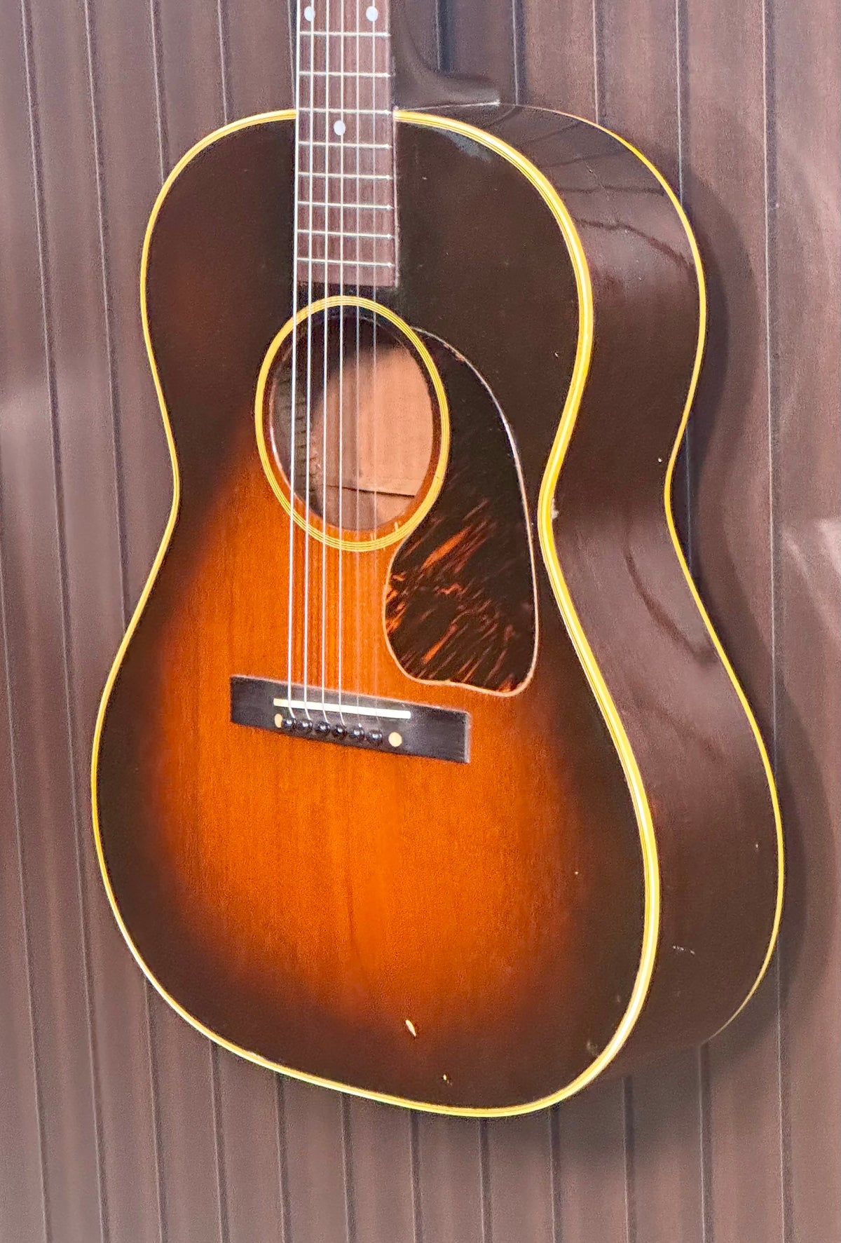 1943 Banner Gibson LG-2