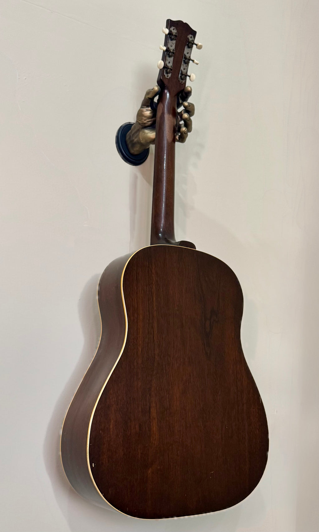 1943 Banner Gibson J-45 HogTop