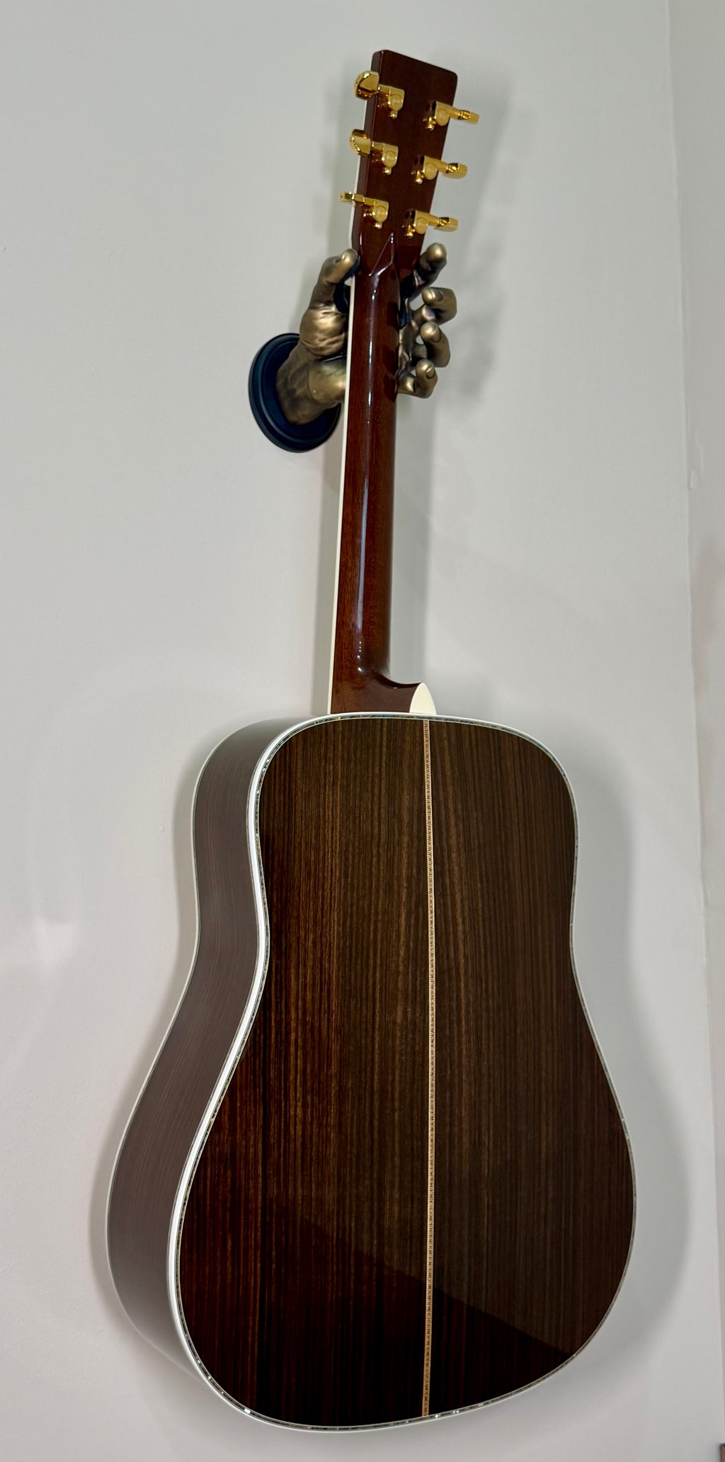 2000 Martin D-45