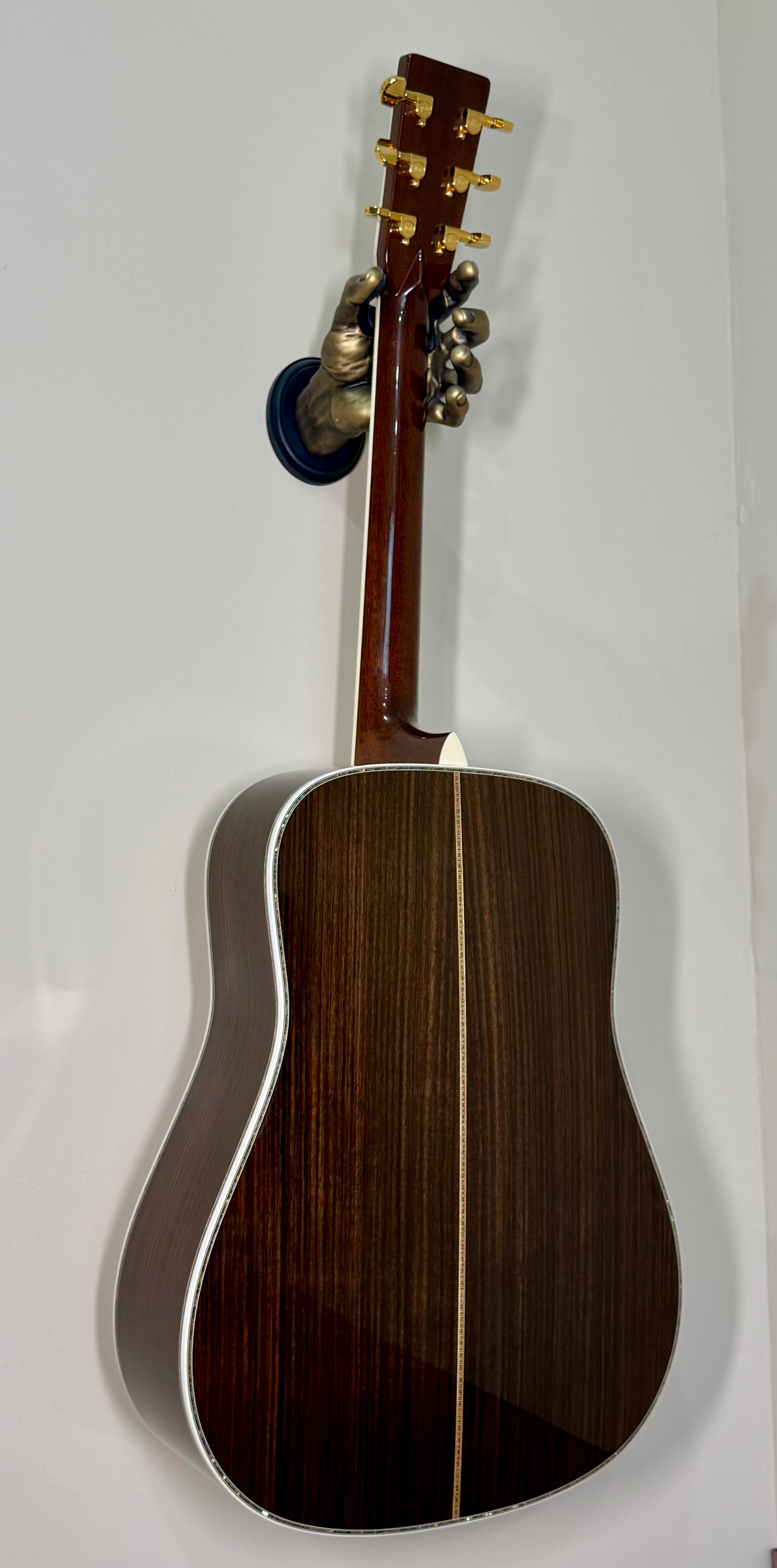 2000 Martin D-45
