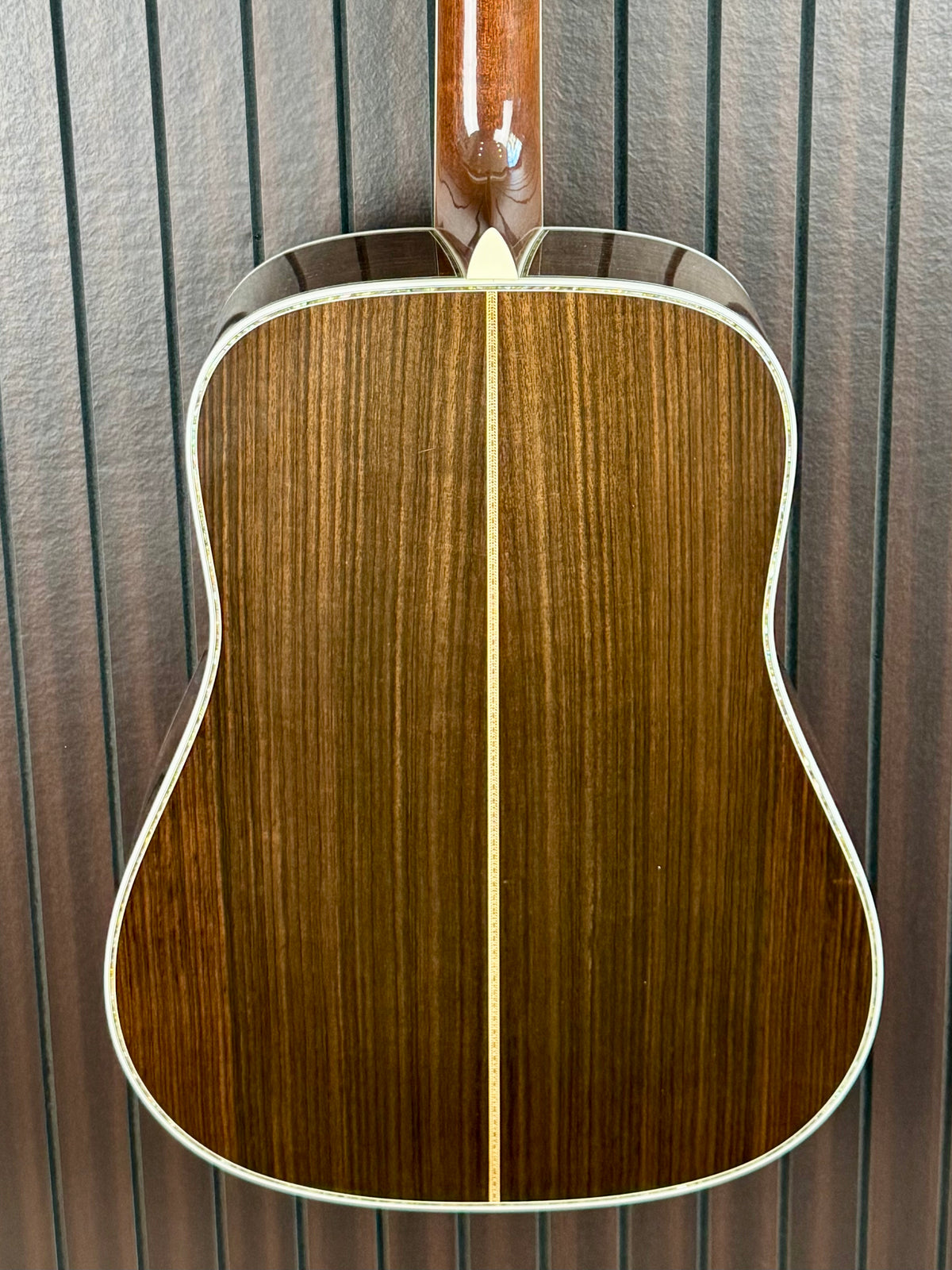 2000 Martin D-45