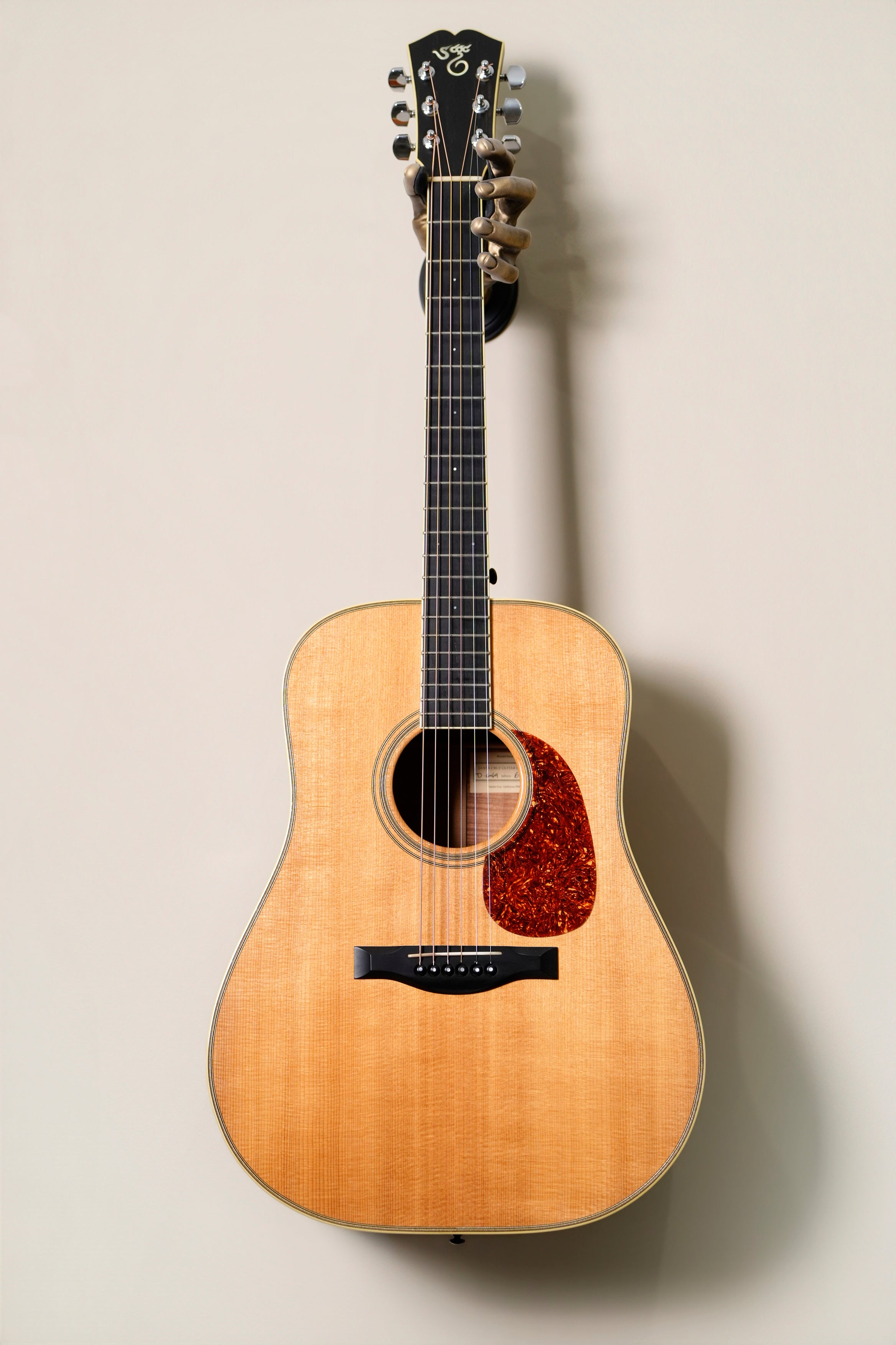 1991 Santa Cruz D Koa