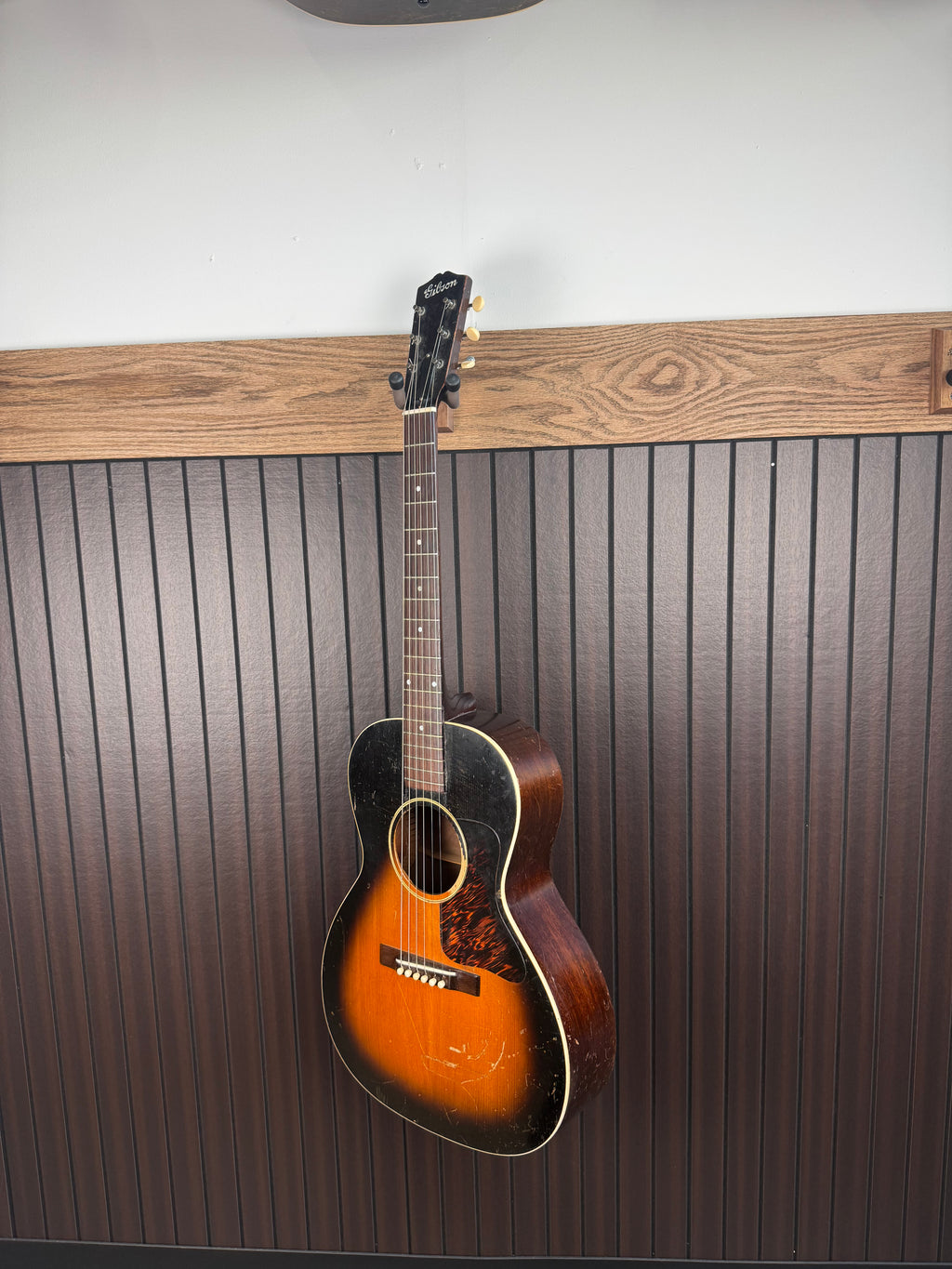 1936 Gibson L00