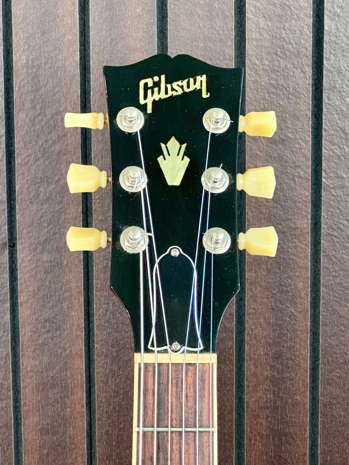 2020 Gibson ES-335