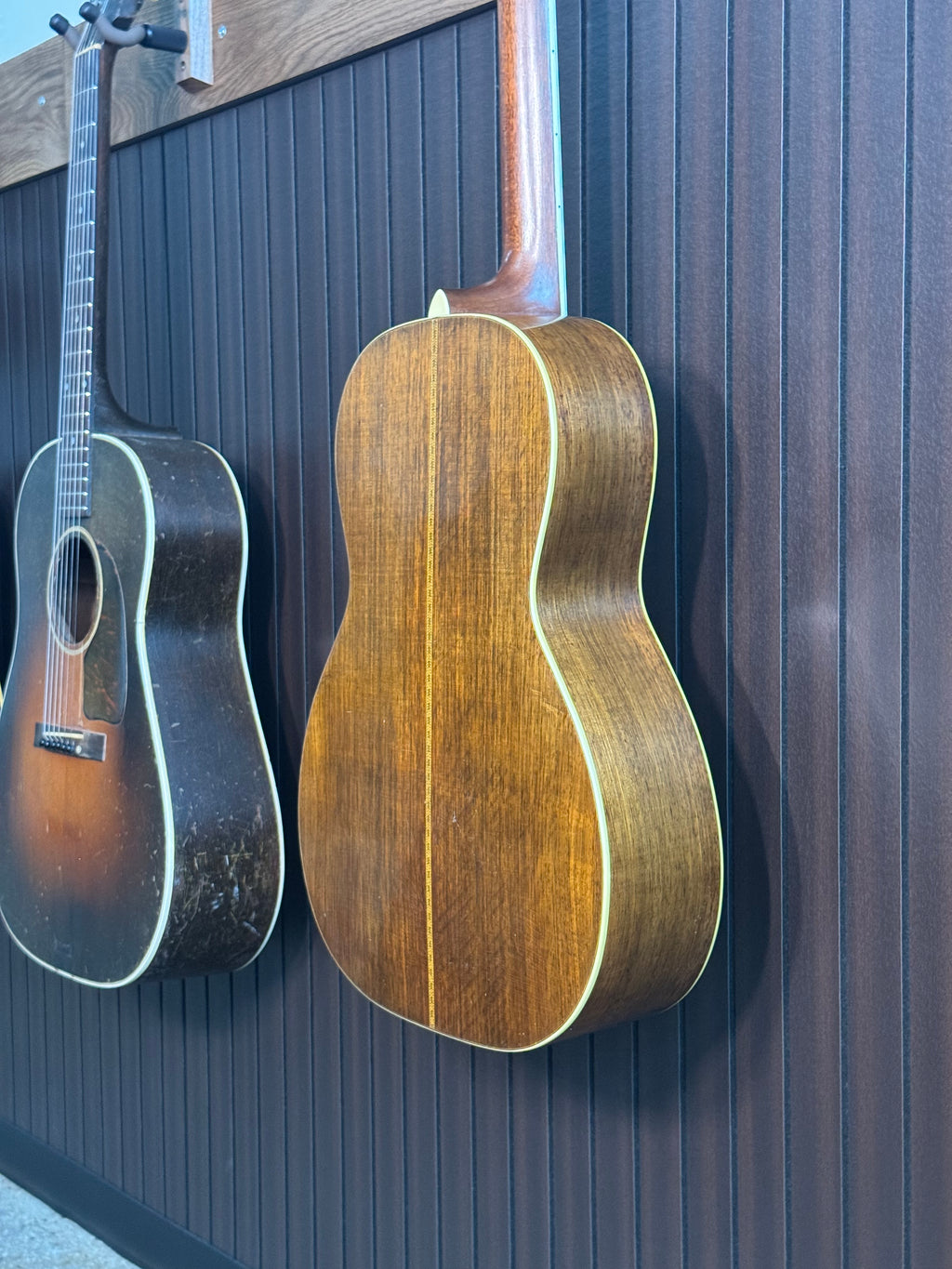 1924 Martin 0-42
