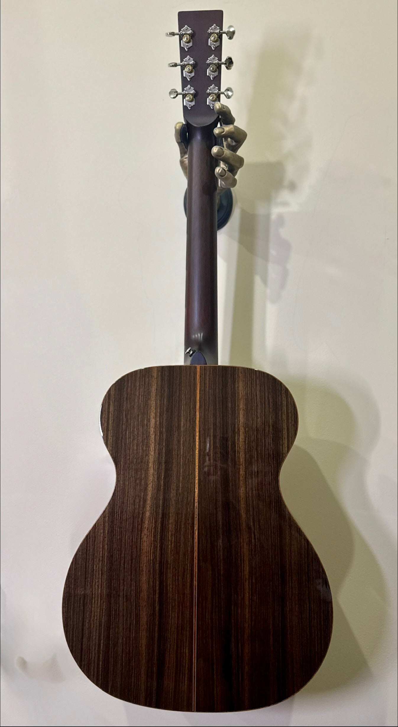 Boucher SG-51-GM