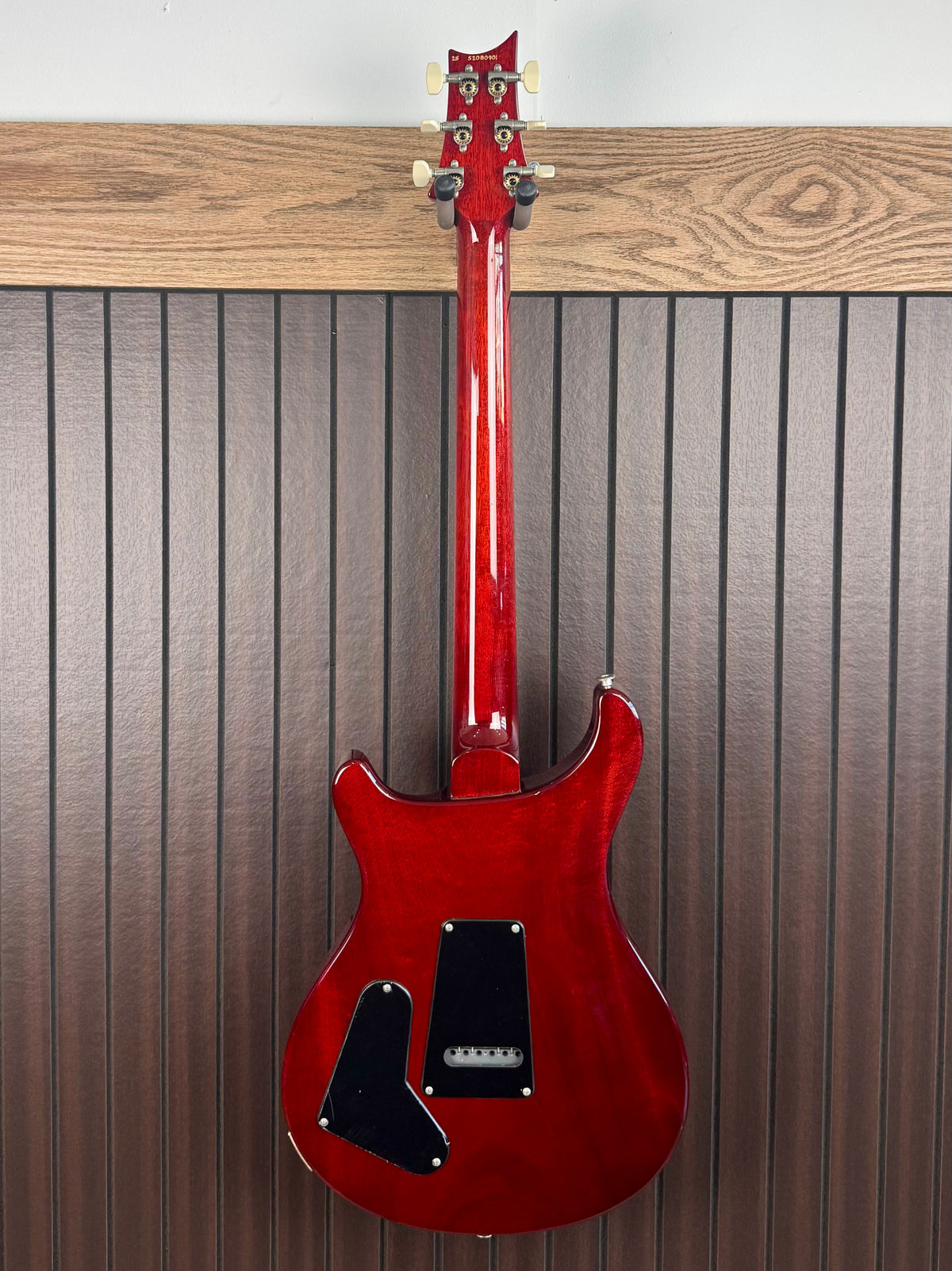 2024 PRS S2 Special Semi Hollow