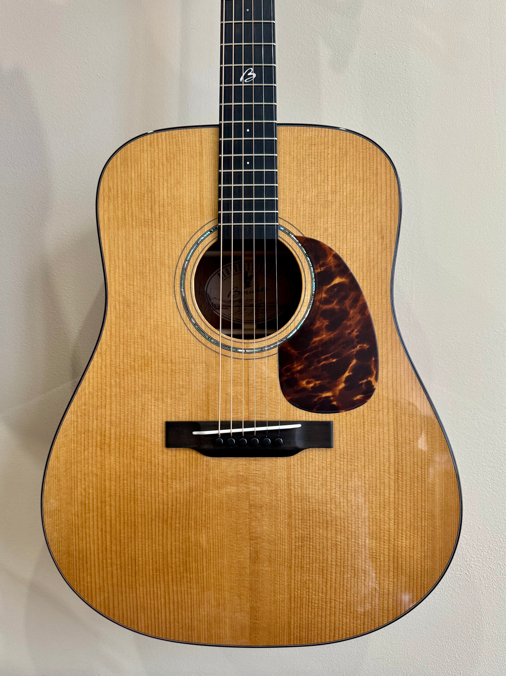 NEW Boucher BG-42T-GM