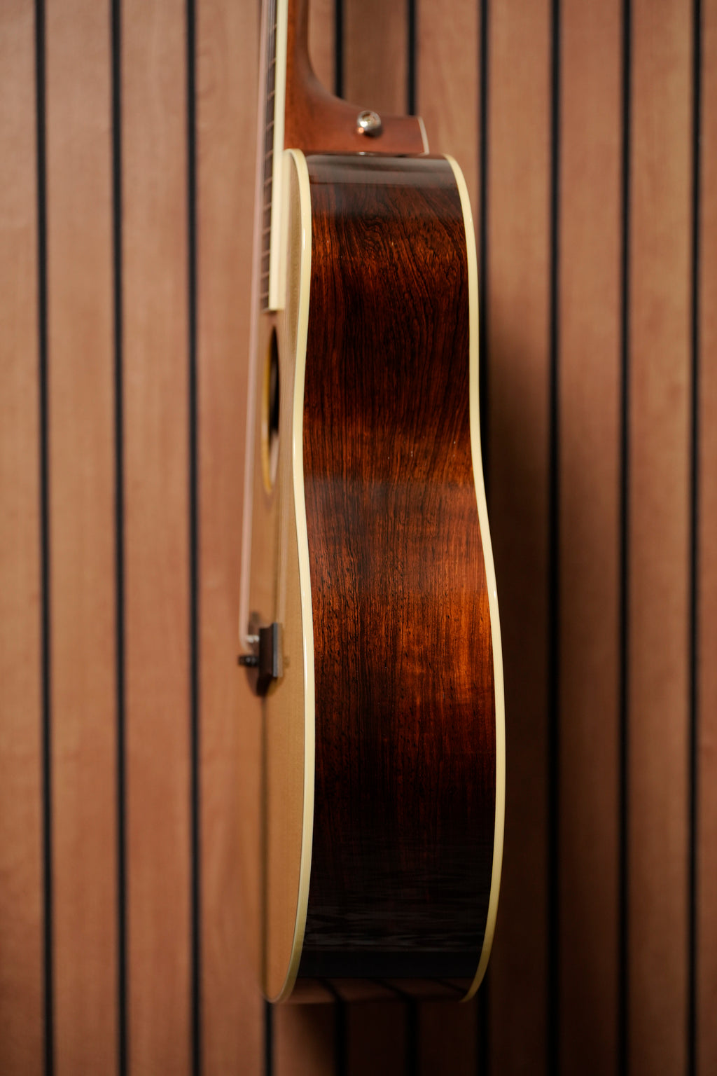 2006 Taylor Custom Shop Grand Auditorium Adi/Brazilian