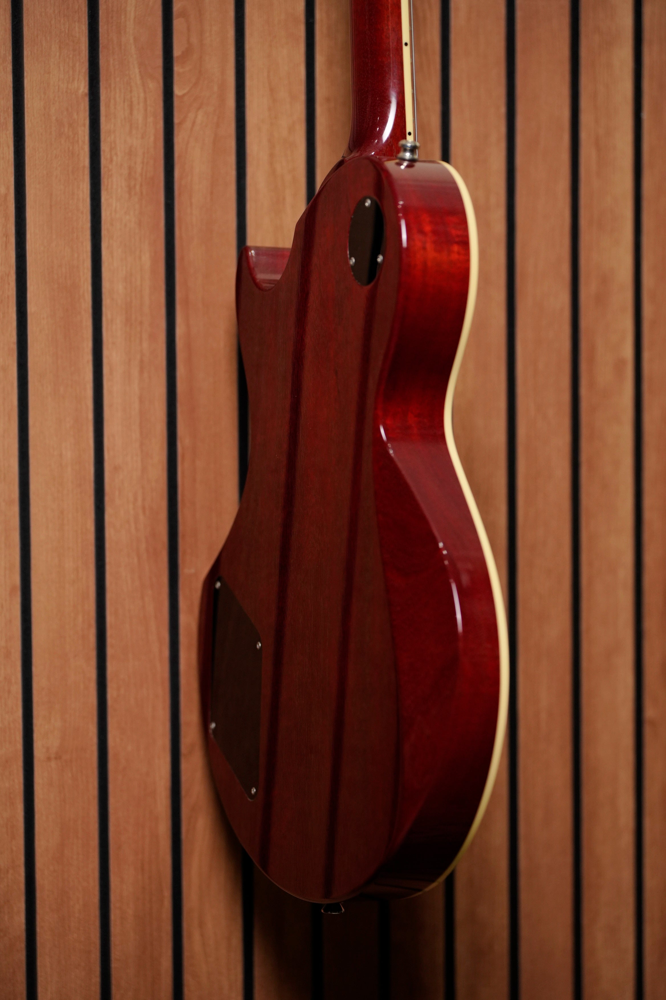 2008 Collings City Limits Deluxe