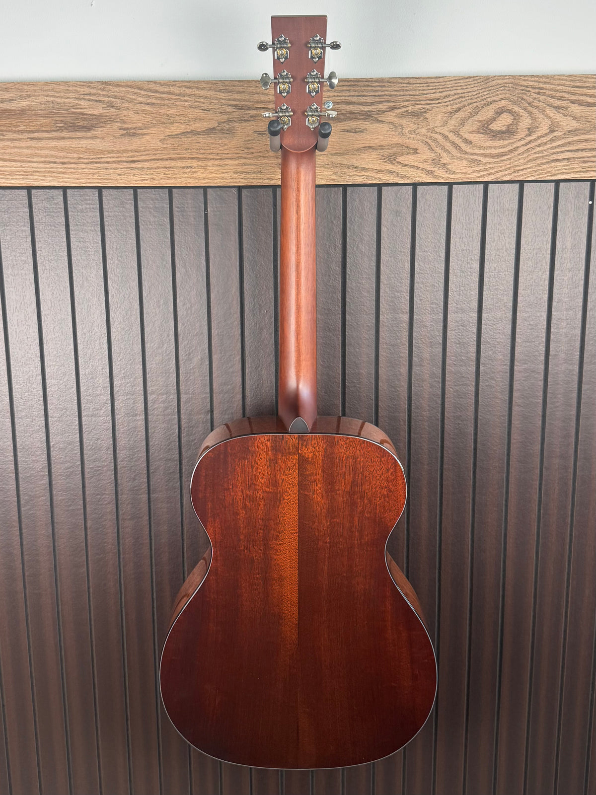 NEW Boucher BG-41T-GM